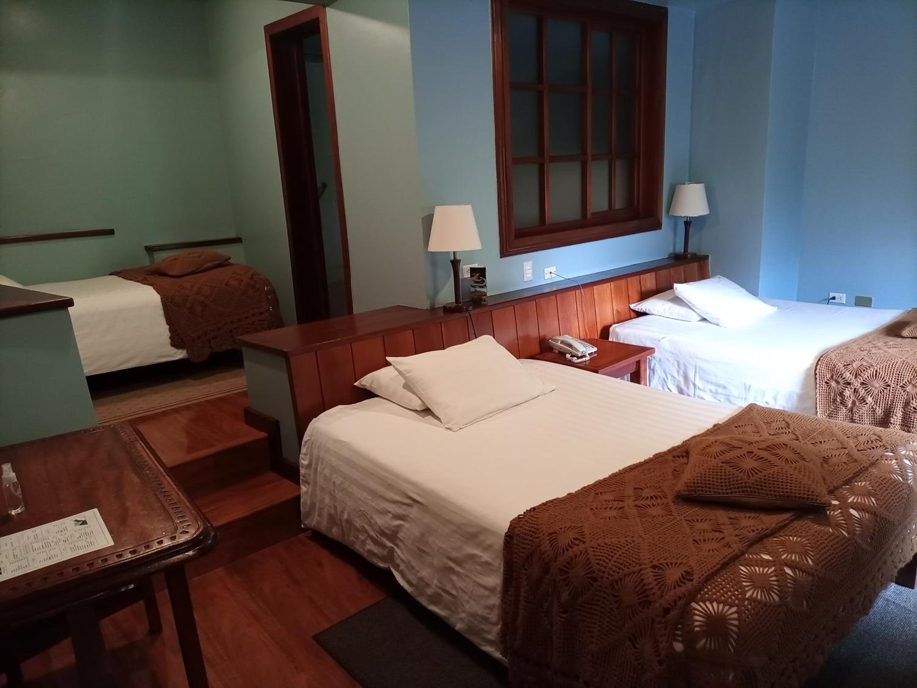 Triple Room photo 3