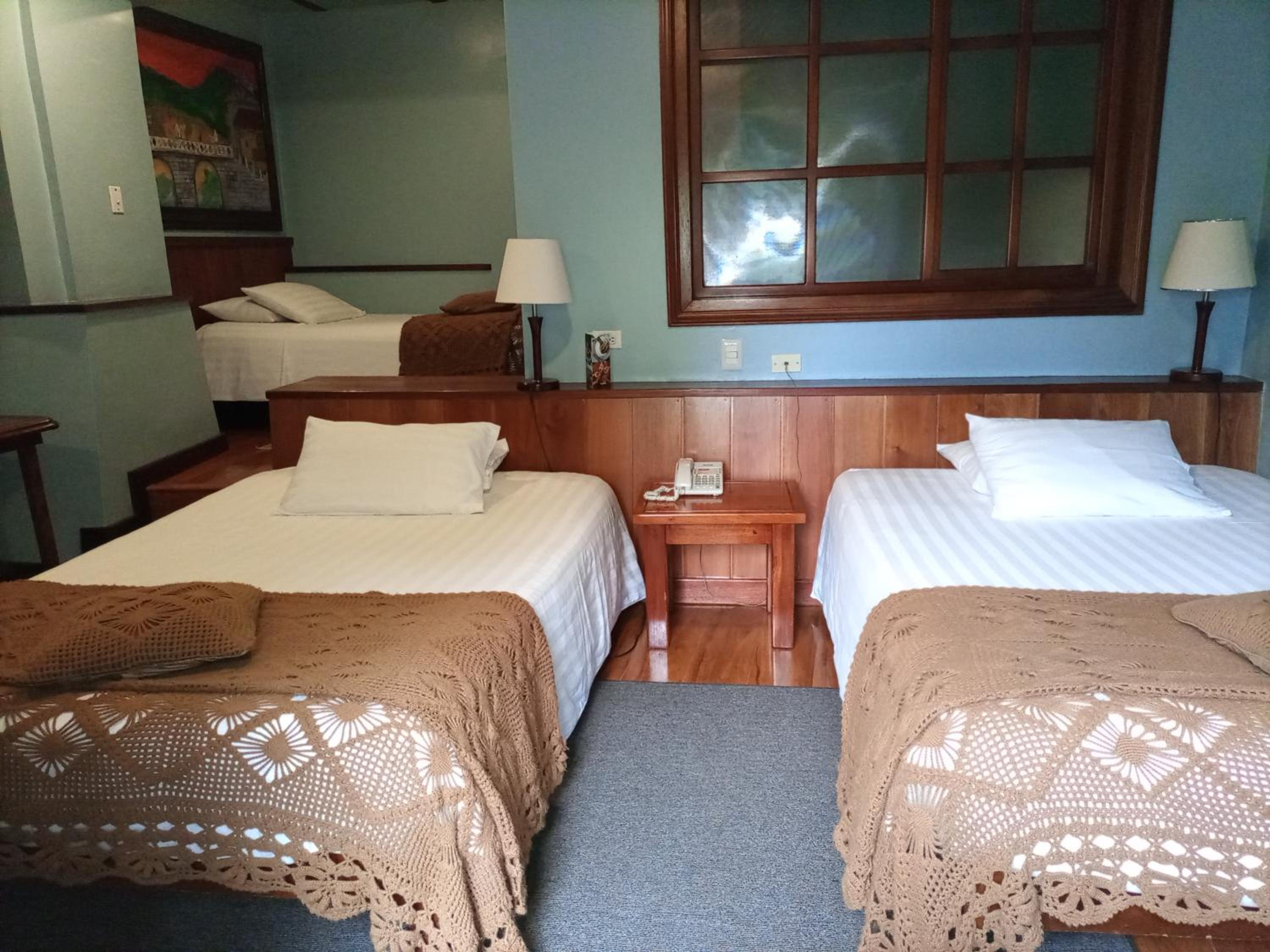 Triple Room photo 1