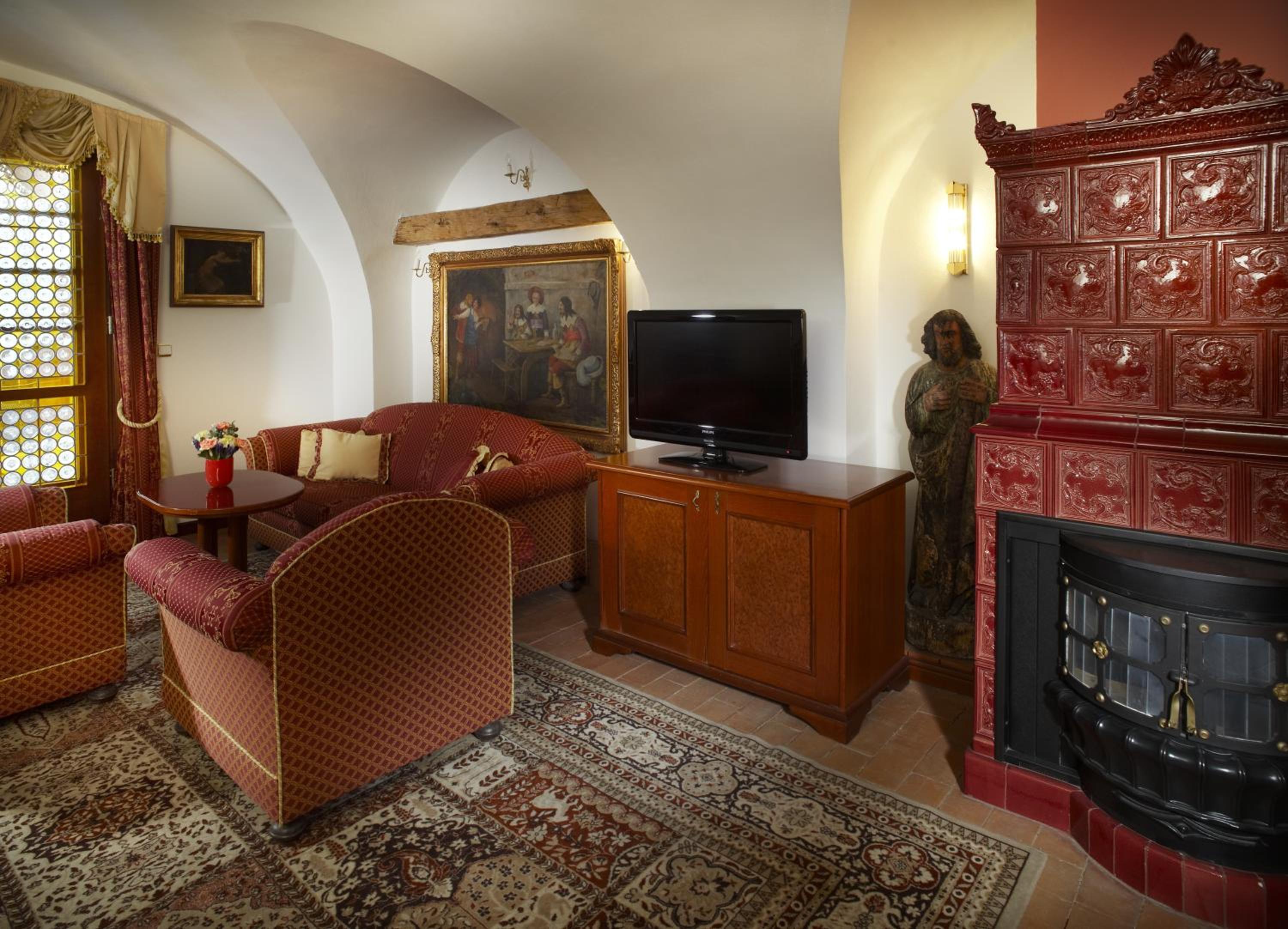 Suite - Photo 3