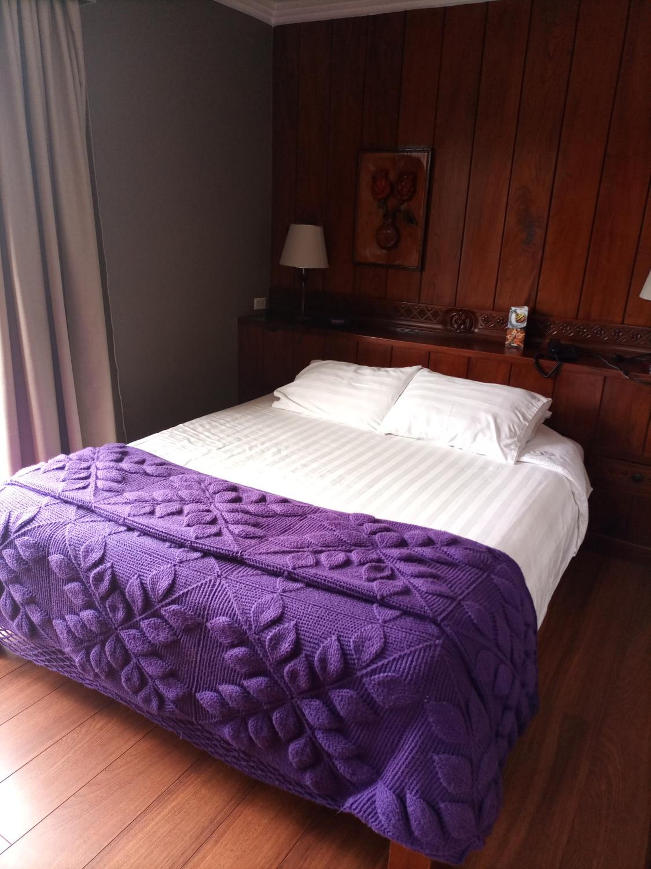 Suite with Terrace