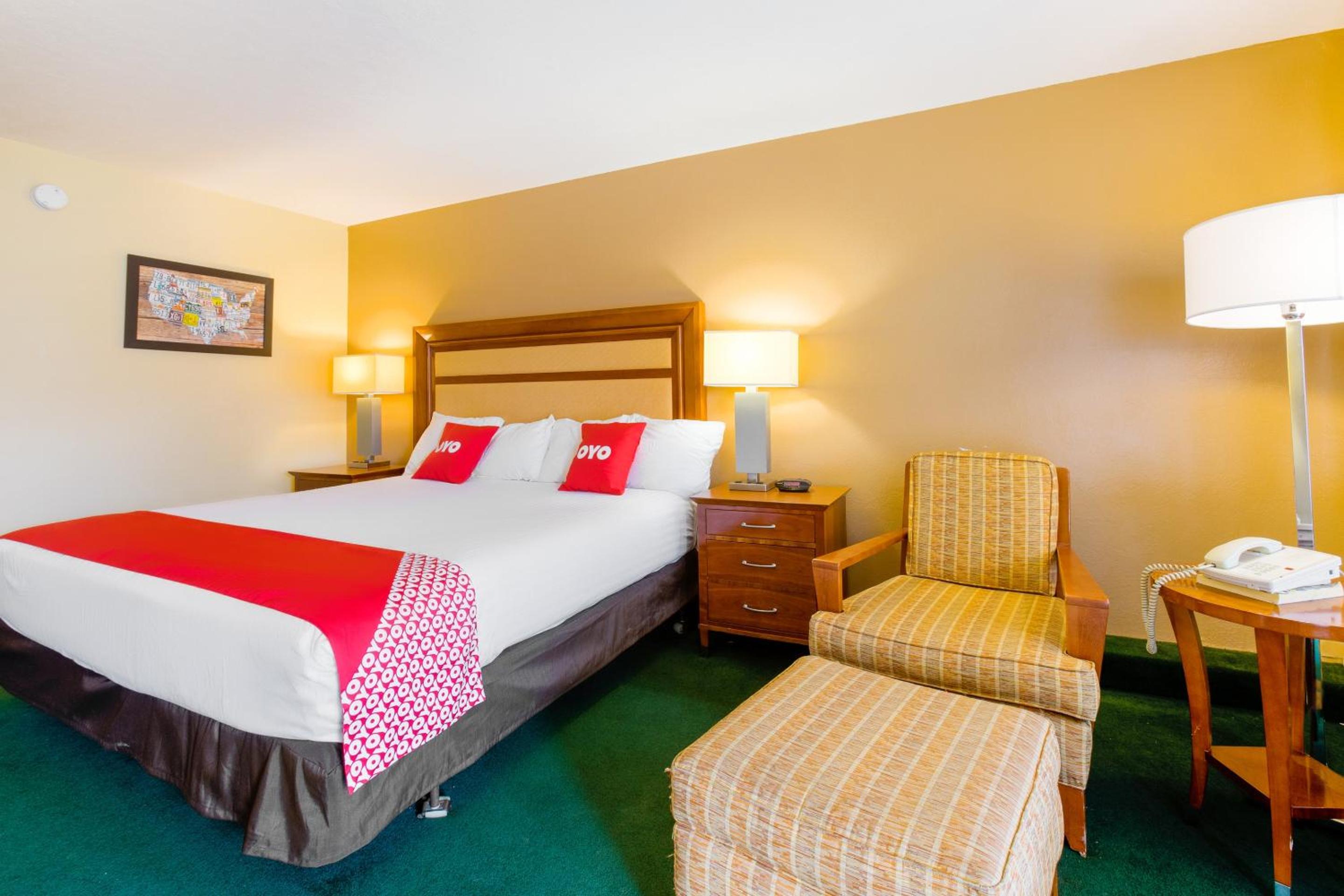 King Room photo 2