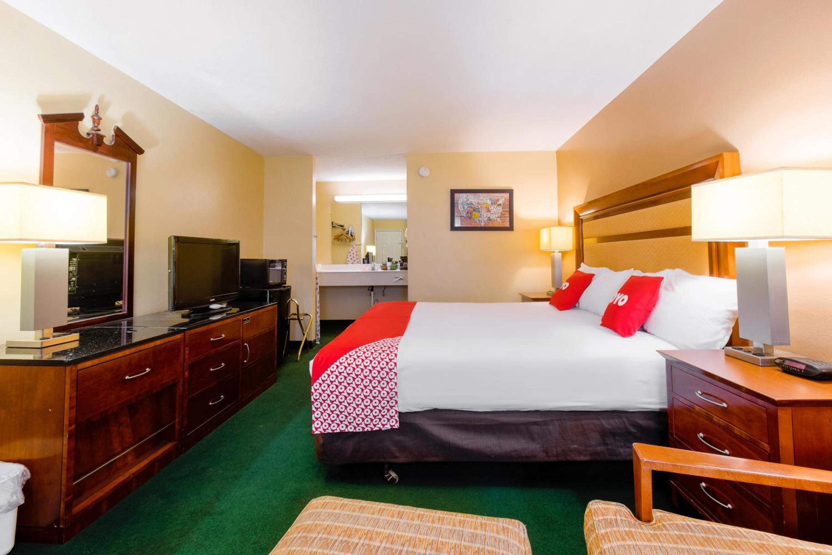 King Room photo 3