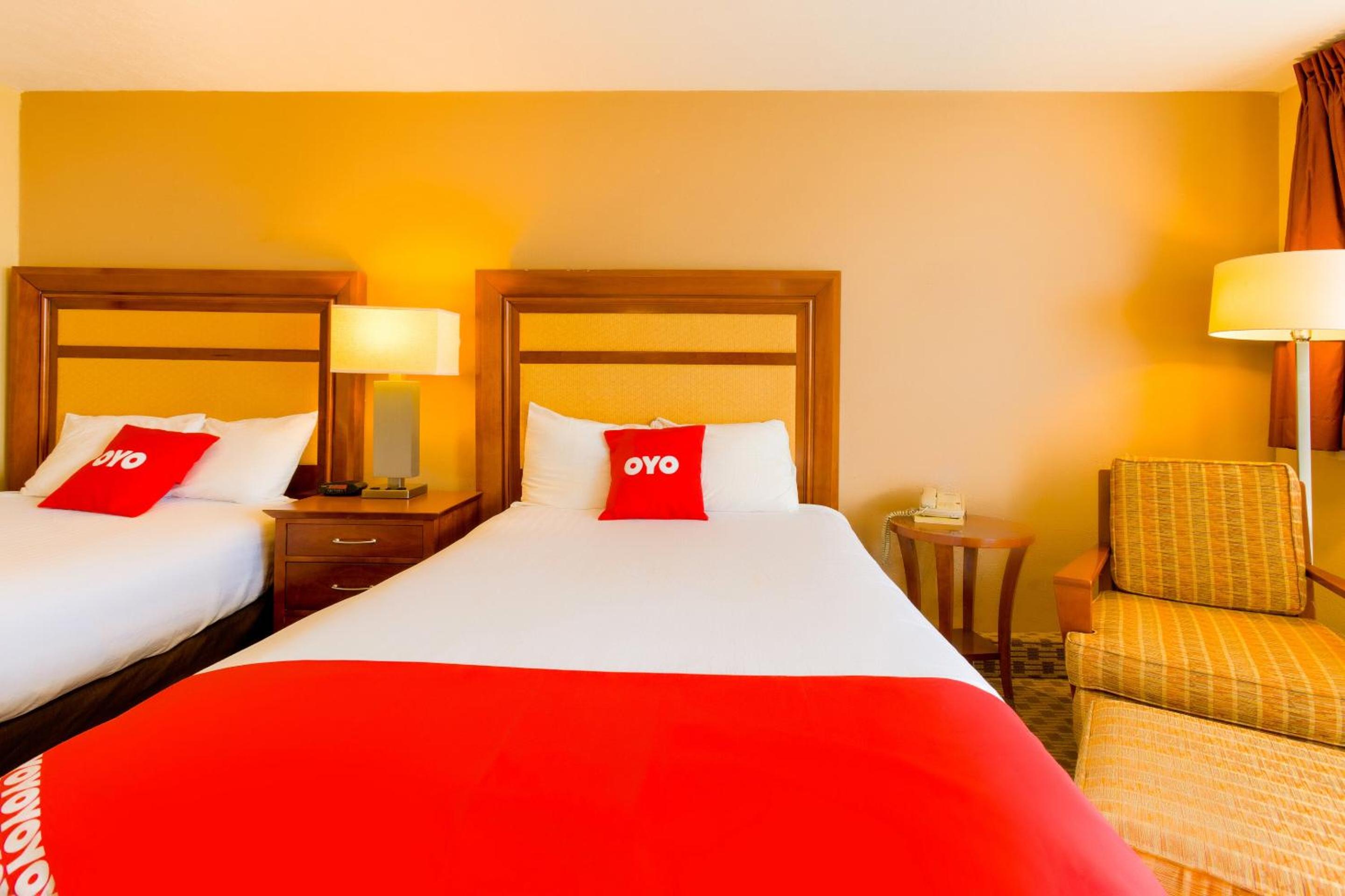 Premium 2 Full Bed with Kitchenette photo 2