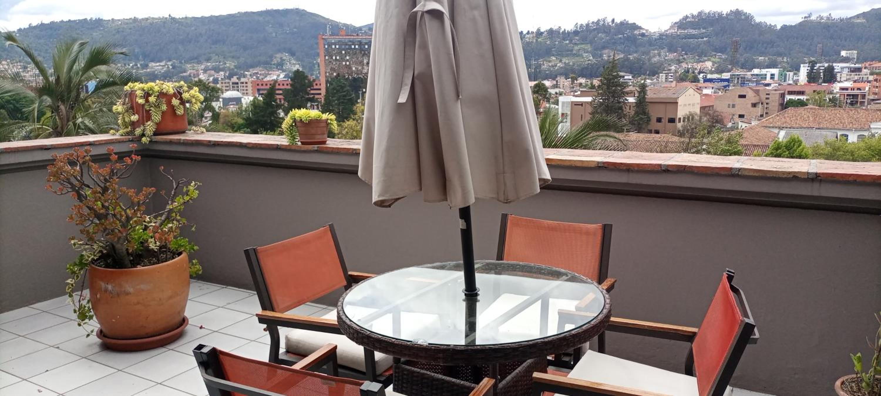 Suite with Terrace photo 2