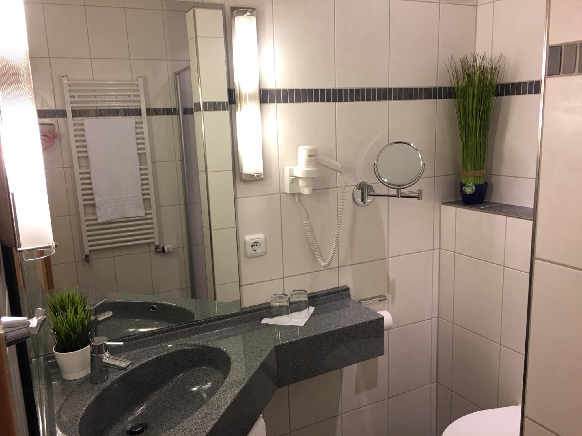 Deluxe Triple Room photo 2