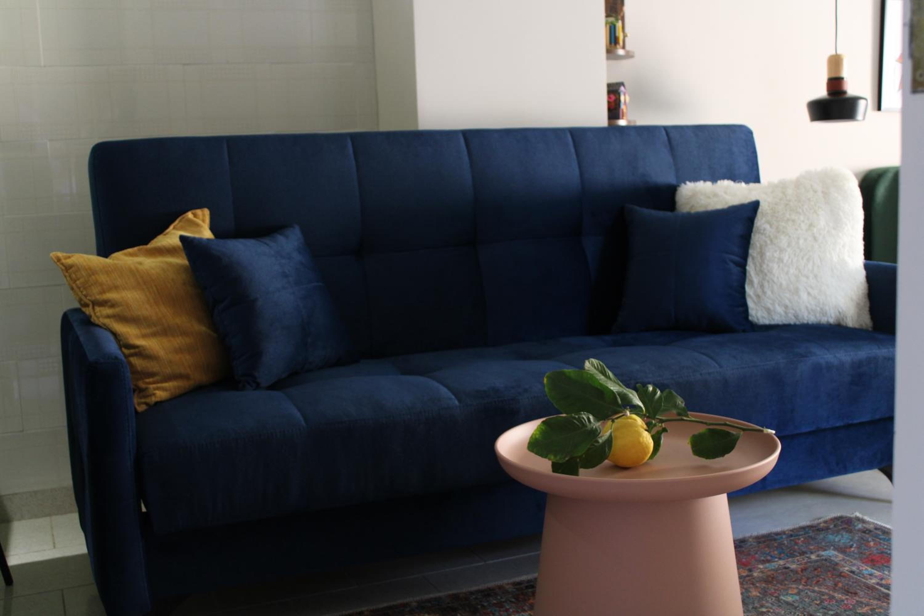 One-Bedroom House - Photo 31