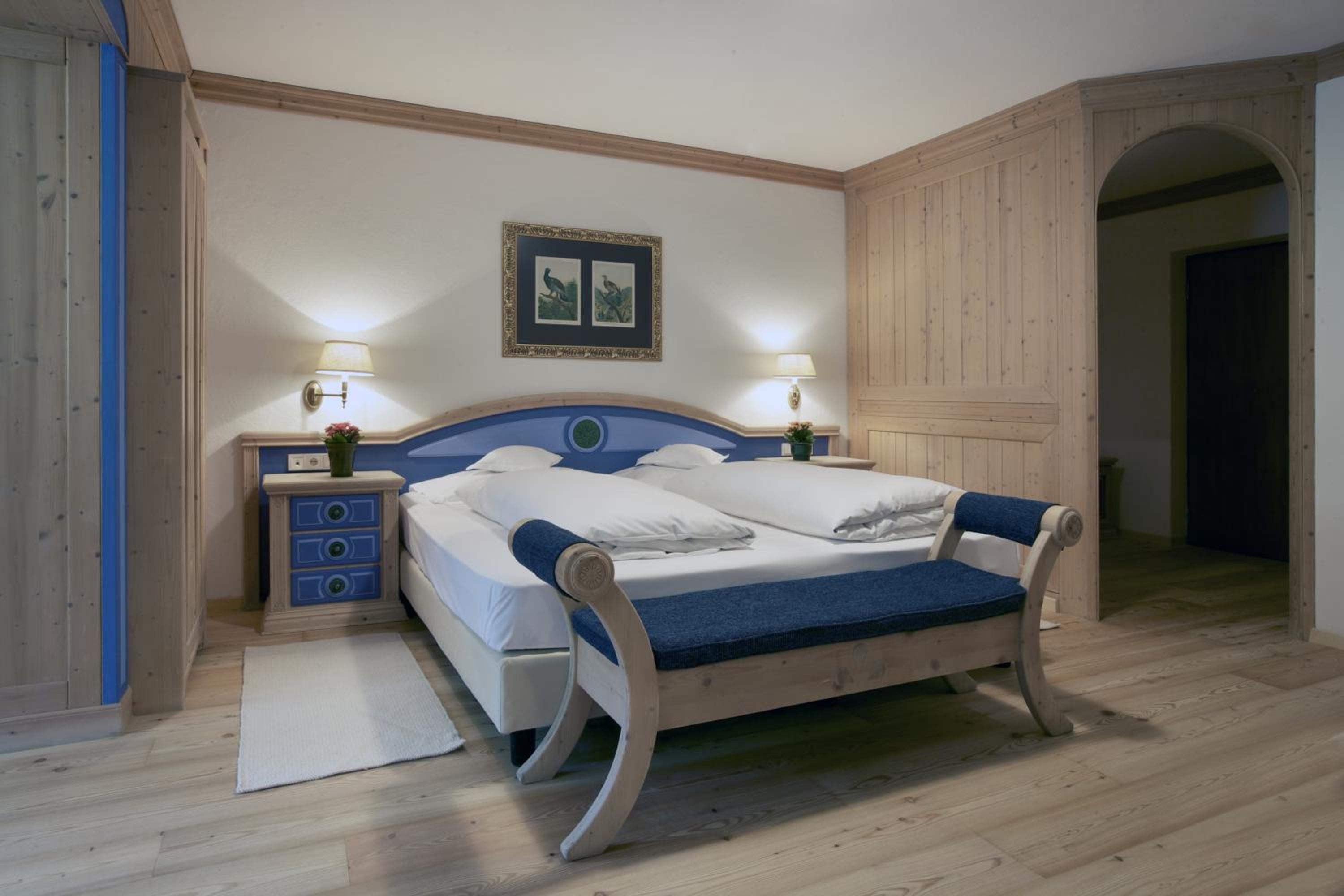 Deluxe Suite - Photo 1