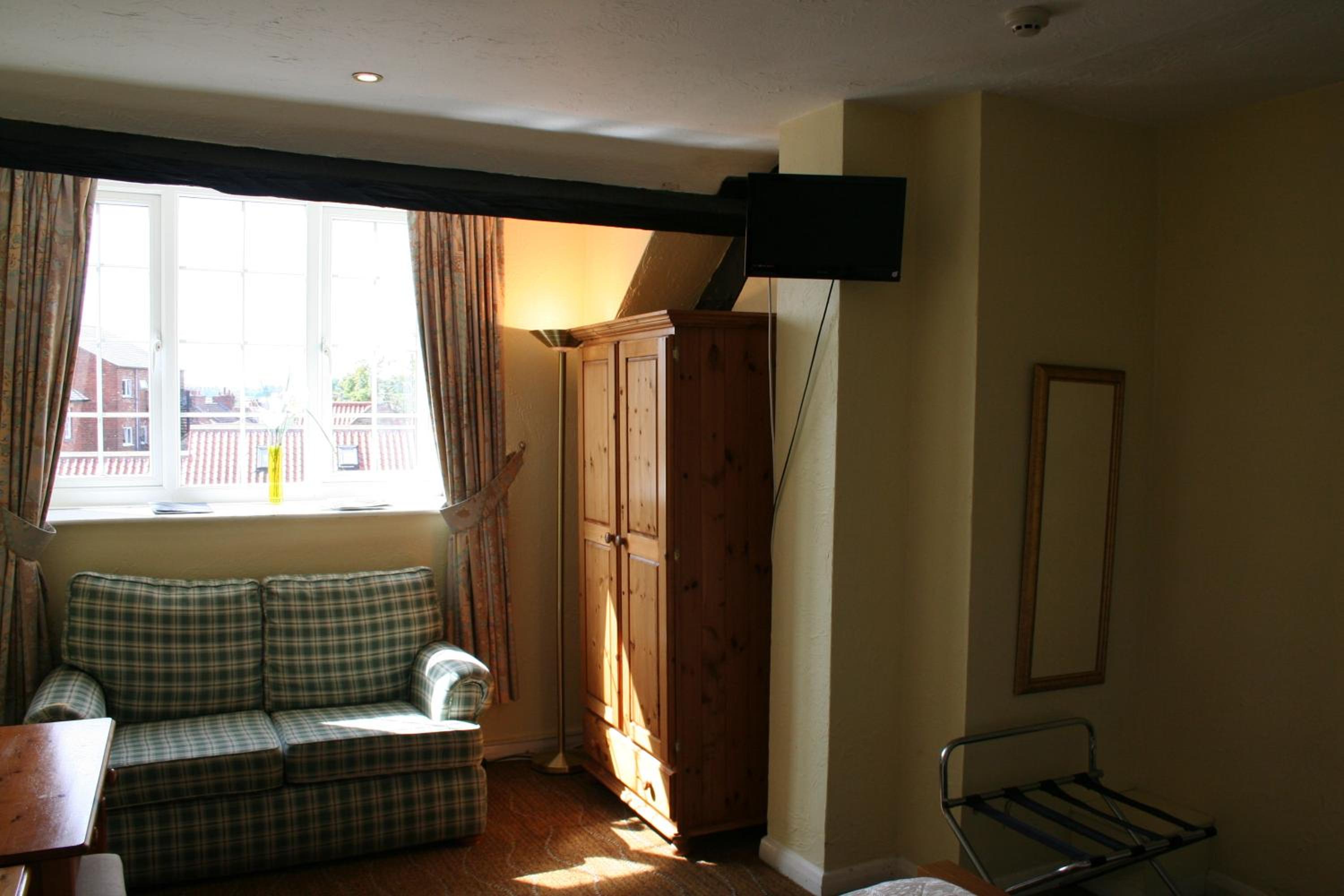 Double Room photo 2