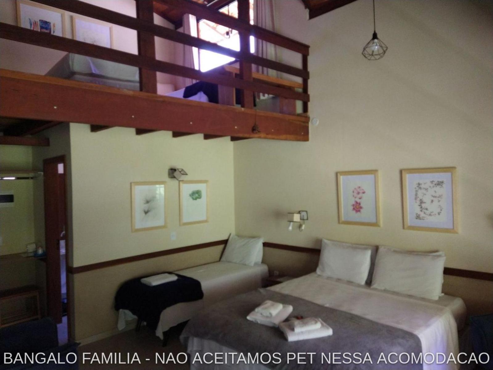 Family Bungalow photo 1