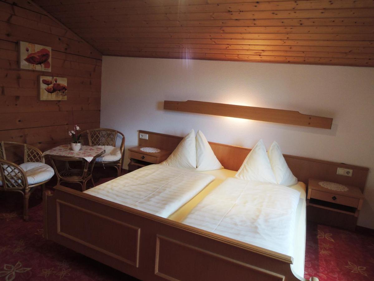 Two-Bedroom Apartment with Balcony photo 1