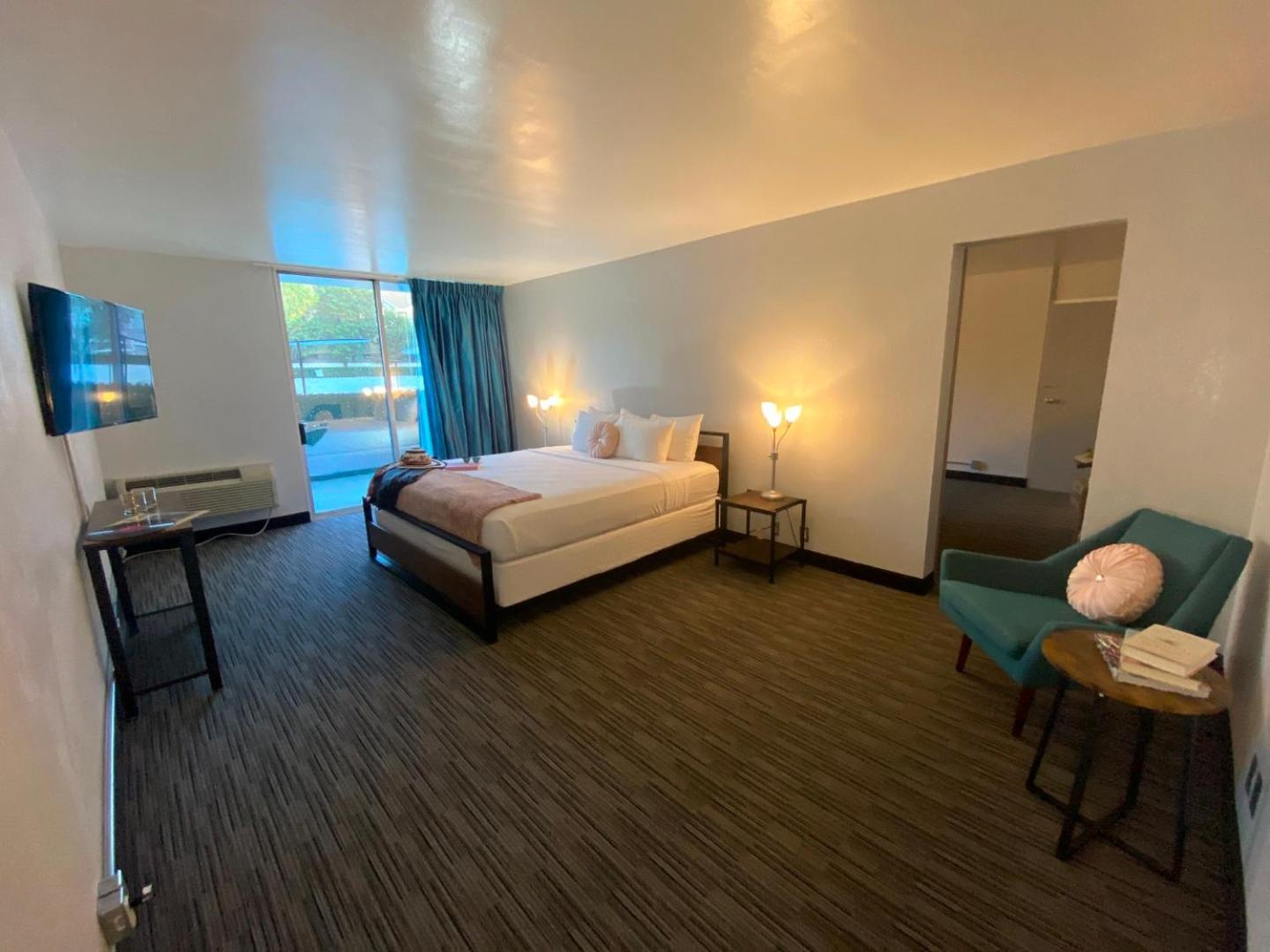 King Suite