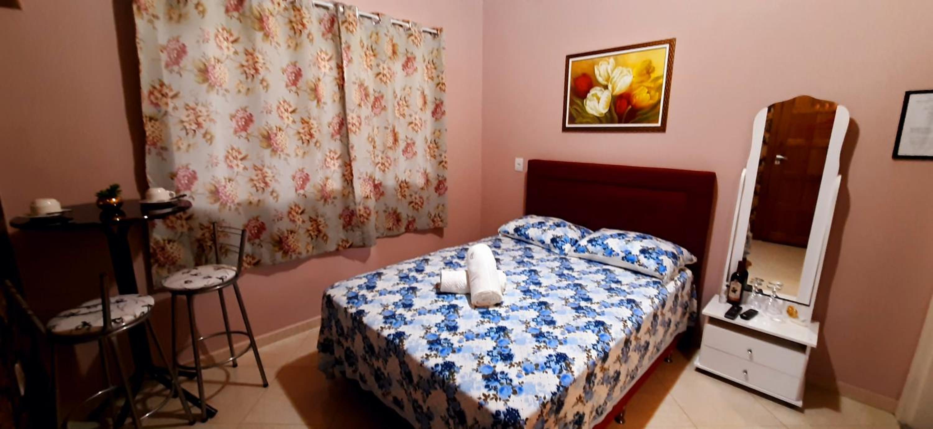 Double Room - Photo 3