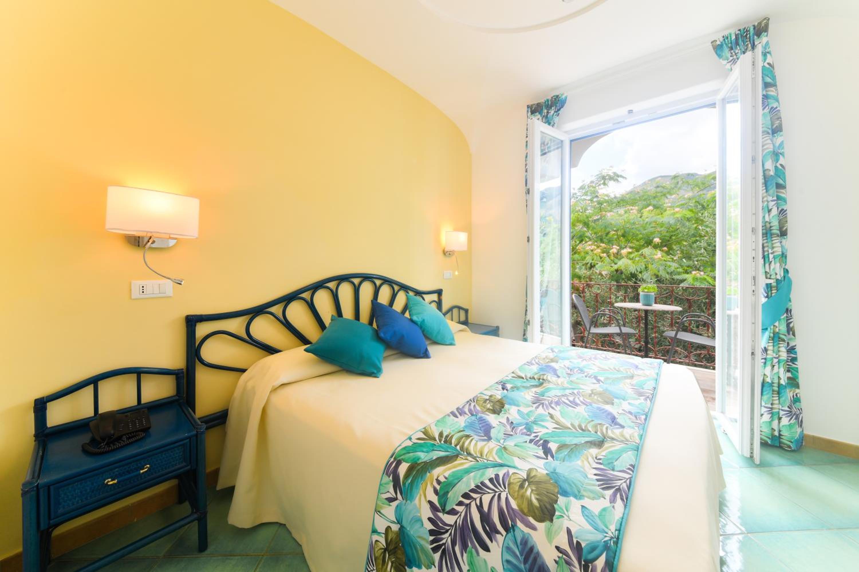 Double or Twin Room - Photo 1