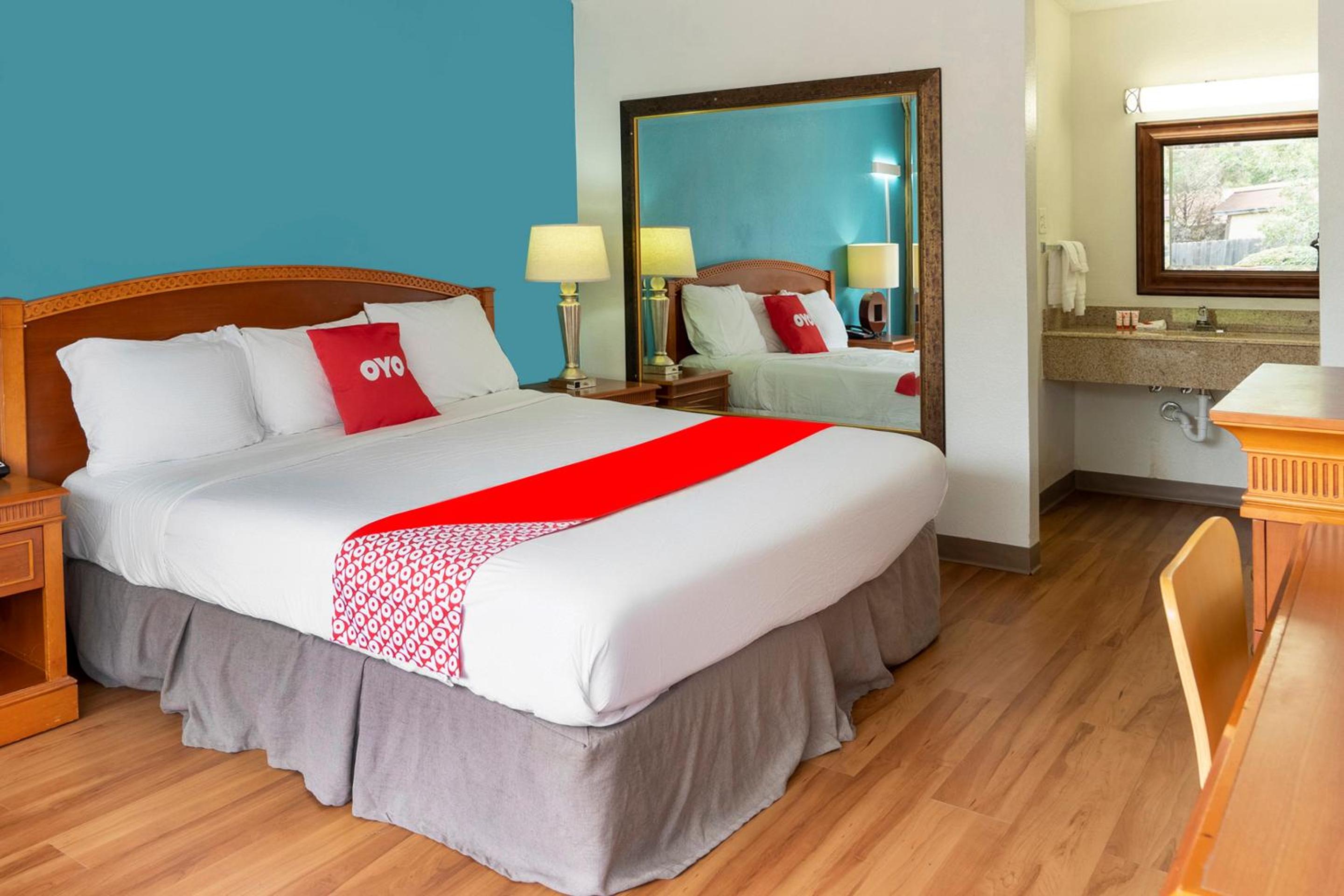 King Room photo 1