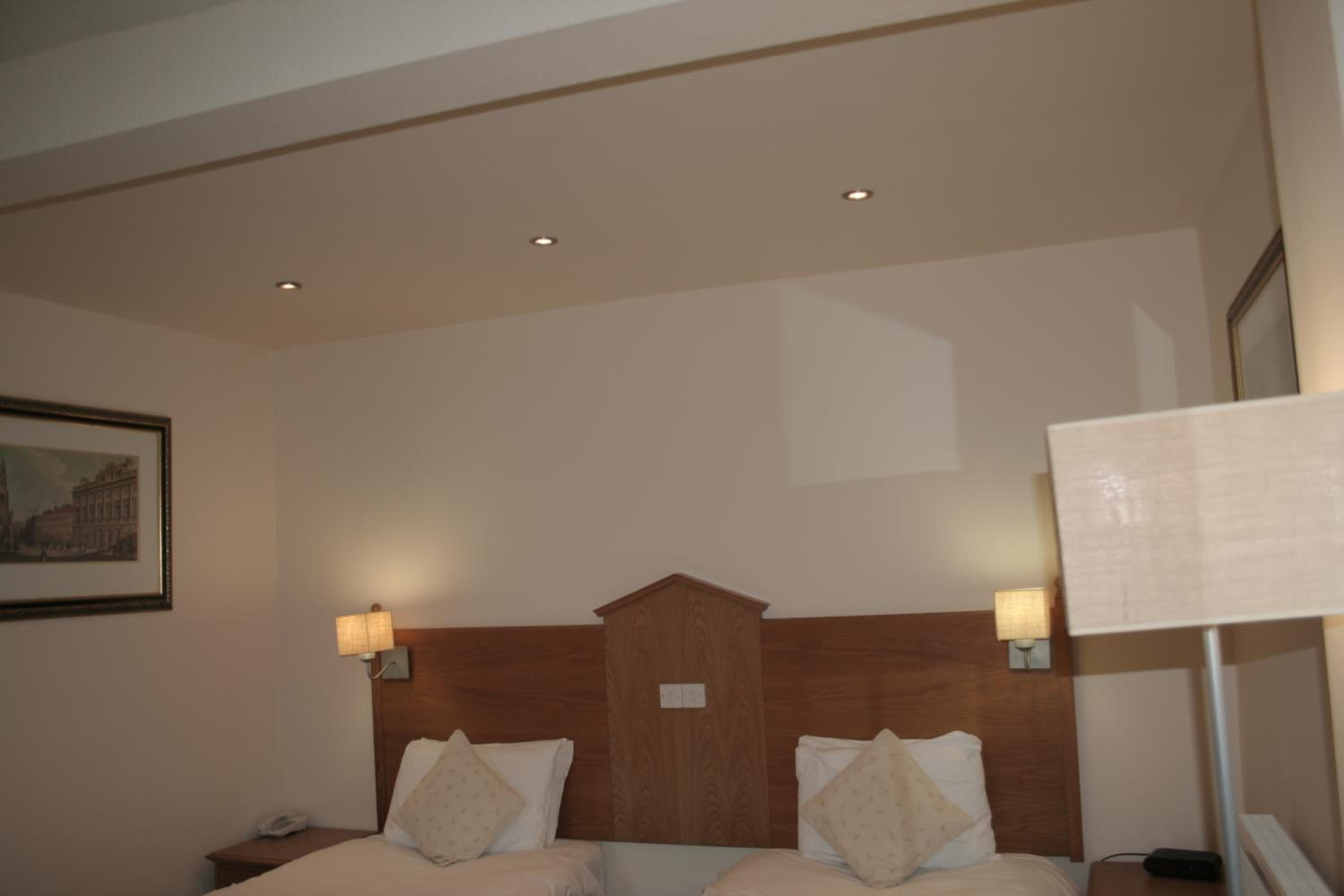 Twin Room photo 1