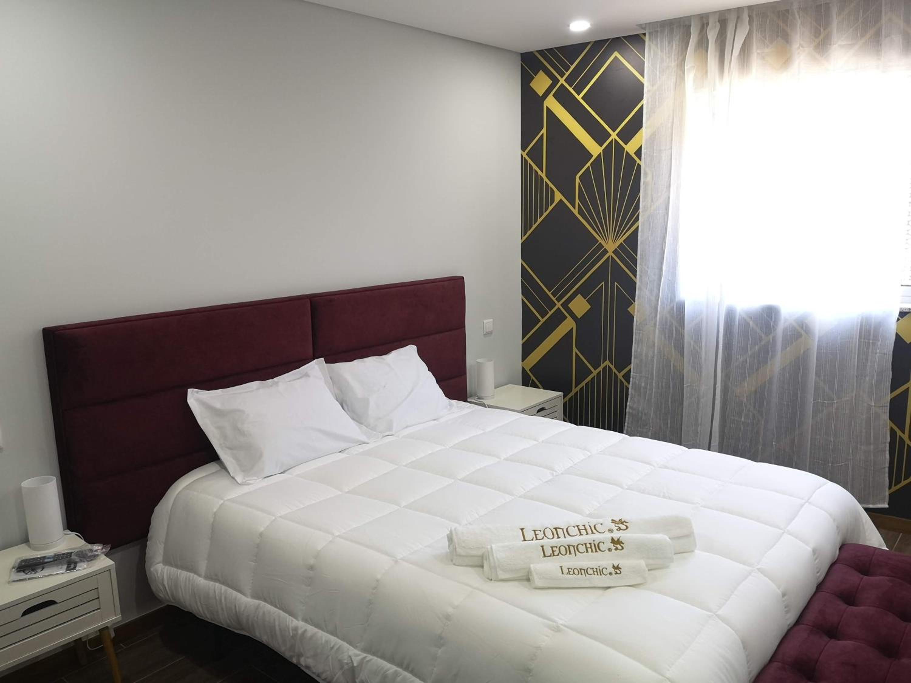 Standard Suite - Photo 1