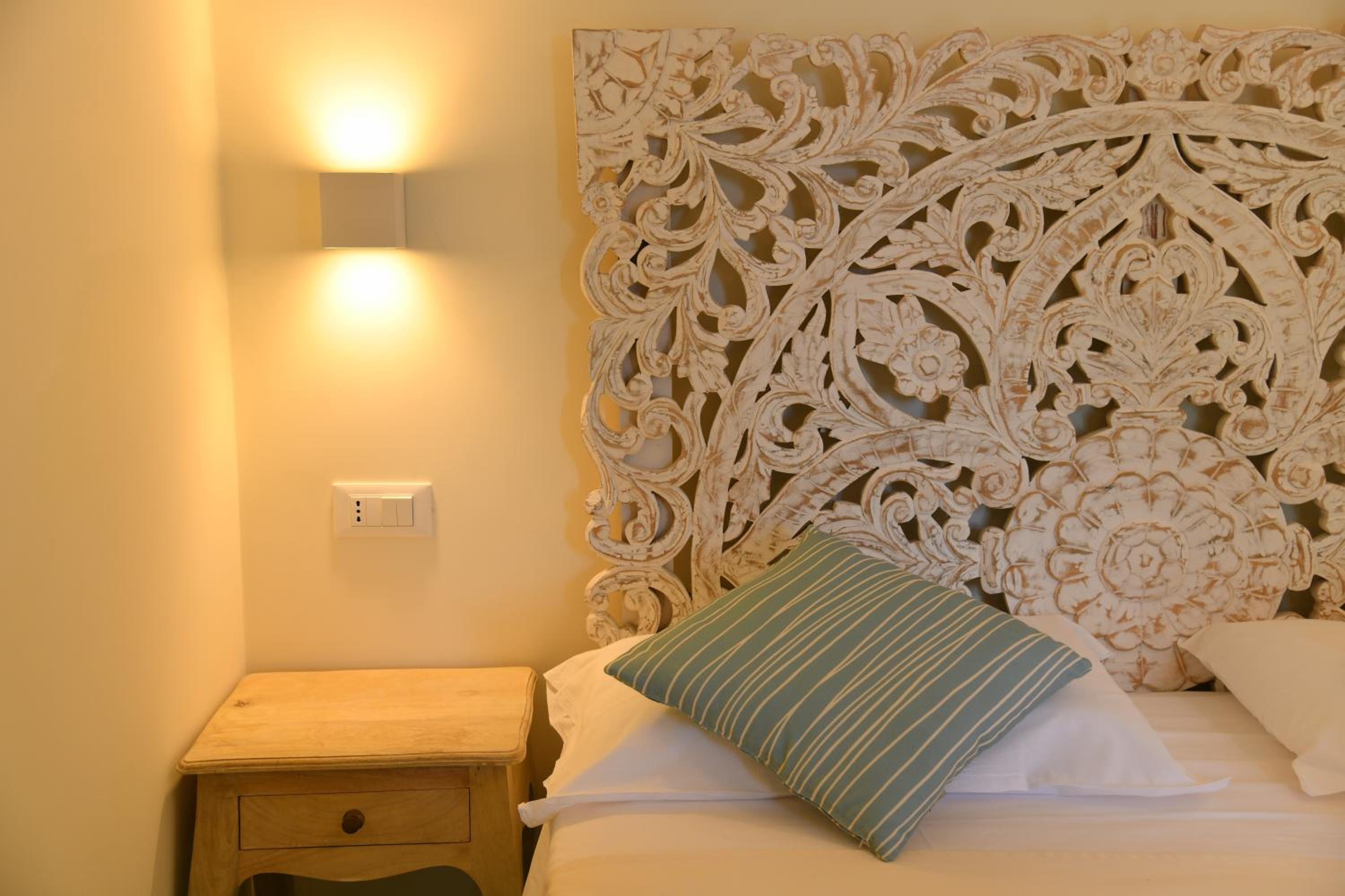 Deluxe Double or Twin Room with Garden View - Photo 2
