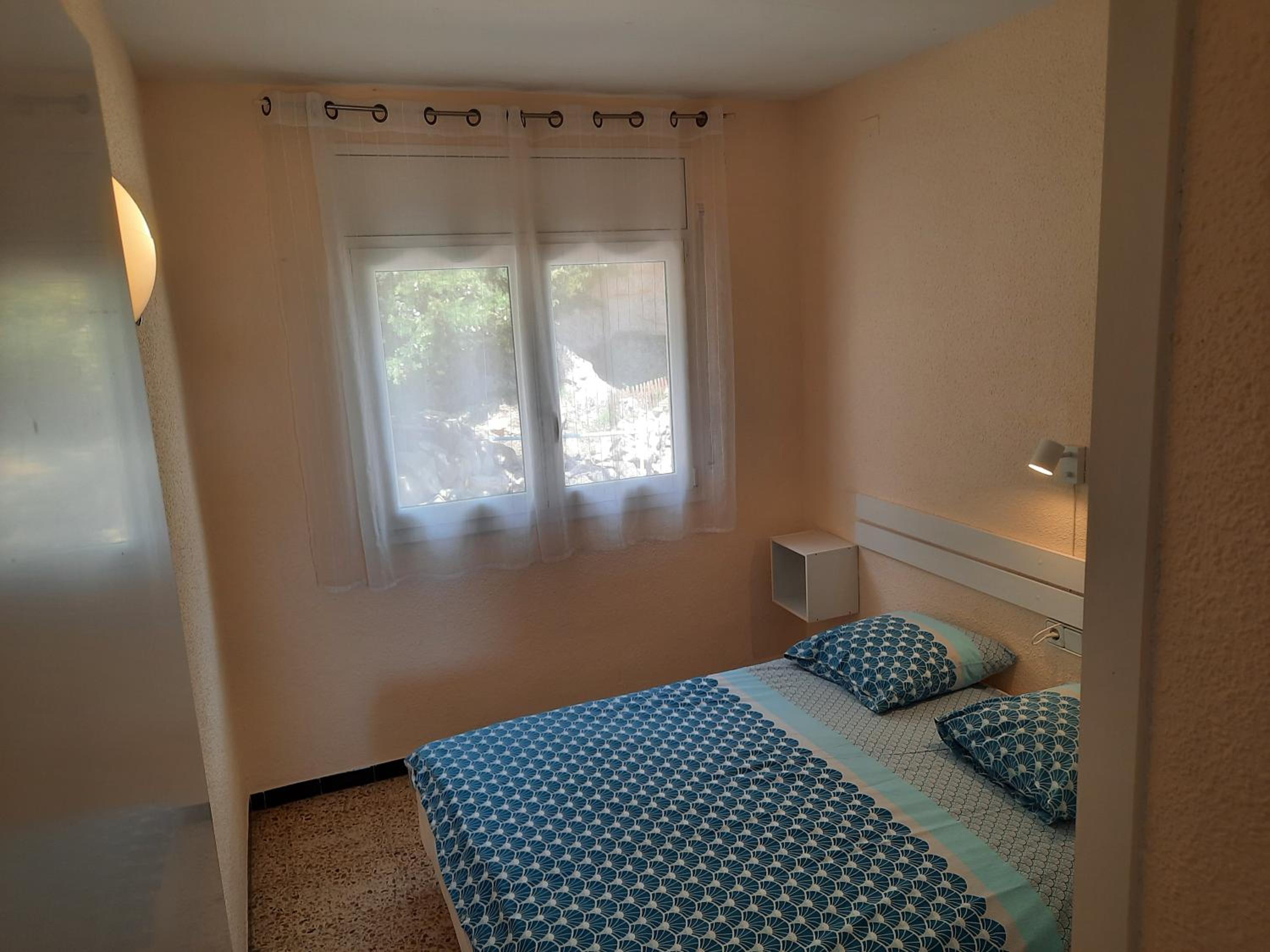 Casa de Dos Habitaciones