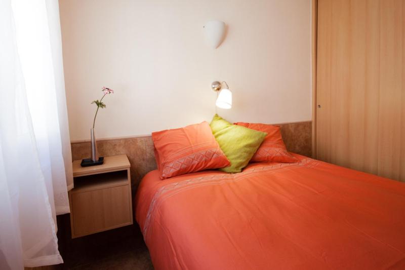 Casa de Dos Habitaciones