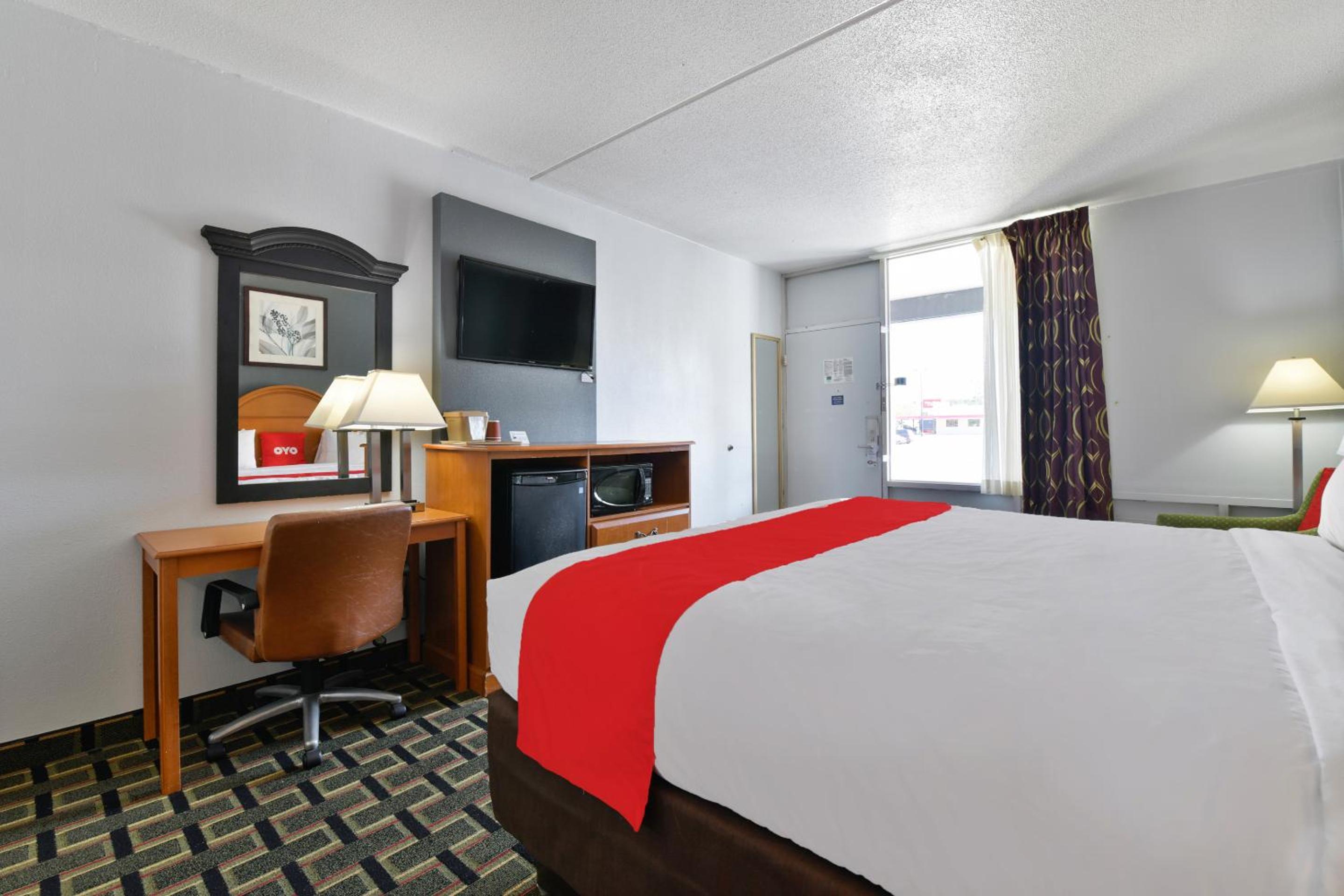 OYO Hotel Lake Park-Valdosta I-75, Exit 5, Zdjęcie 3