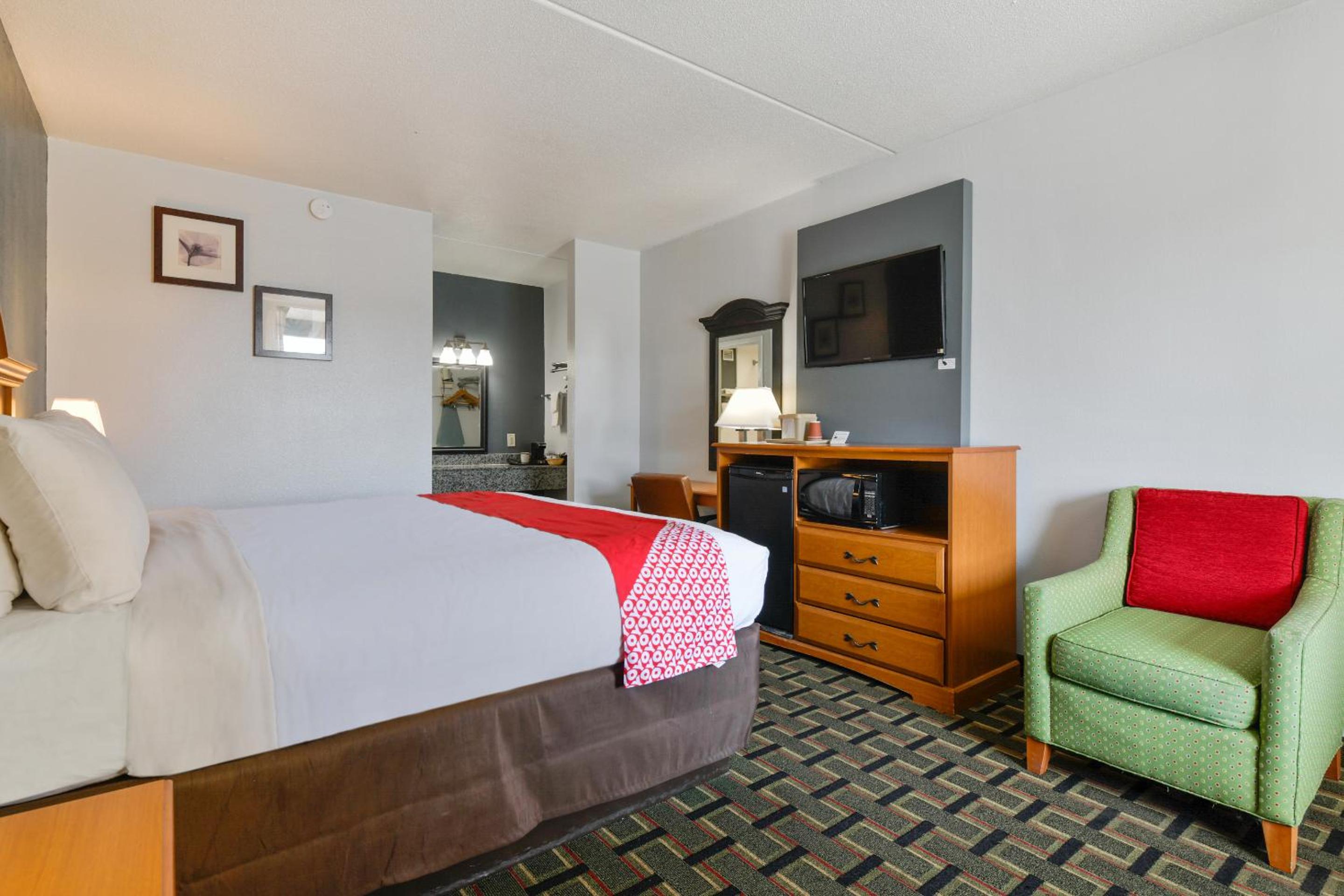 OYO Hotel Lake Park-Valdosta I-75, Exit 5, Zdjęcie 4