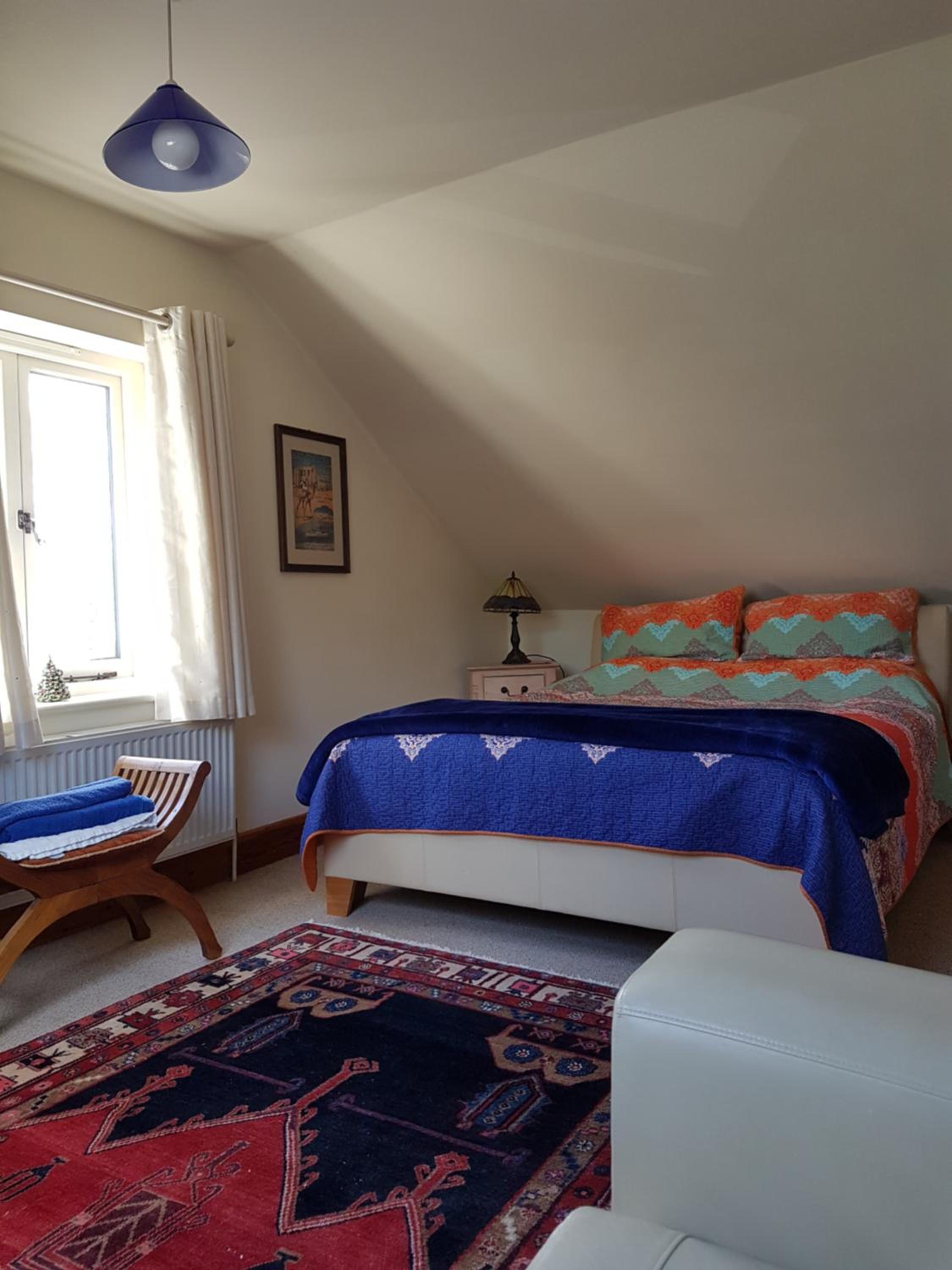 Two-Bedroom Apartment photo 1