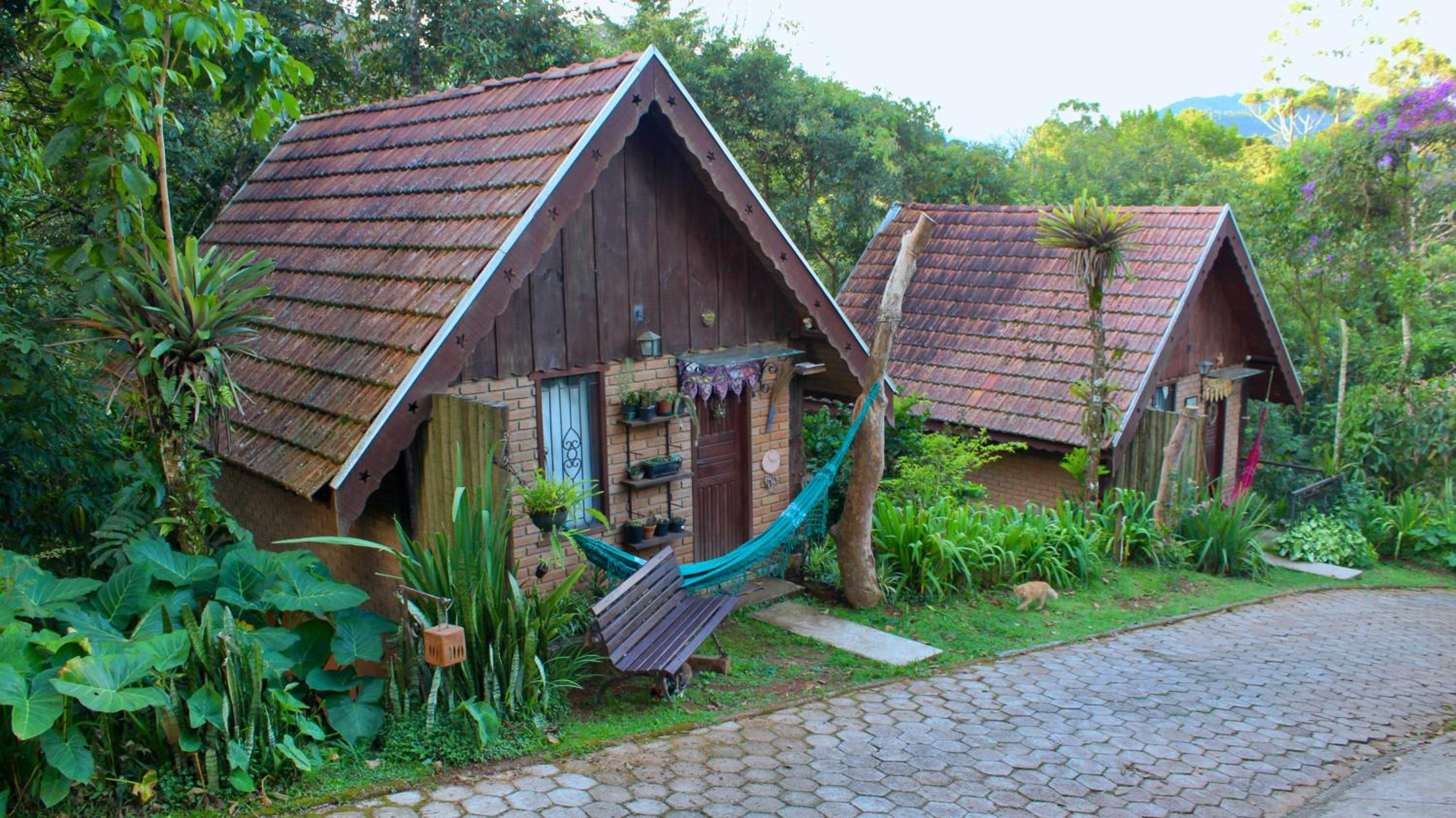Chalet photo 2