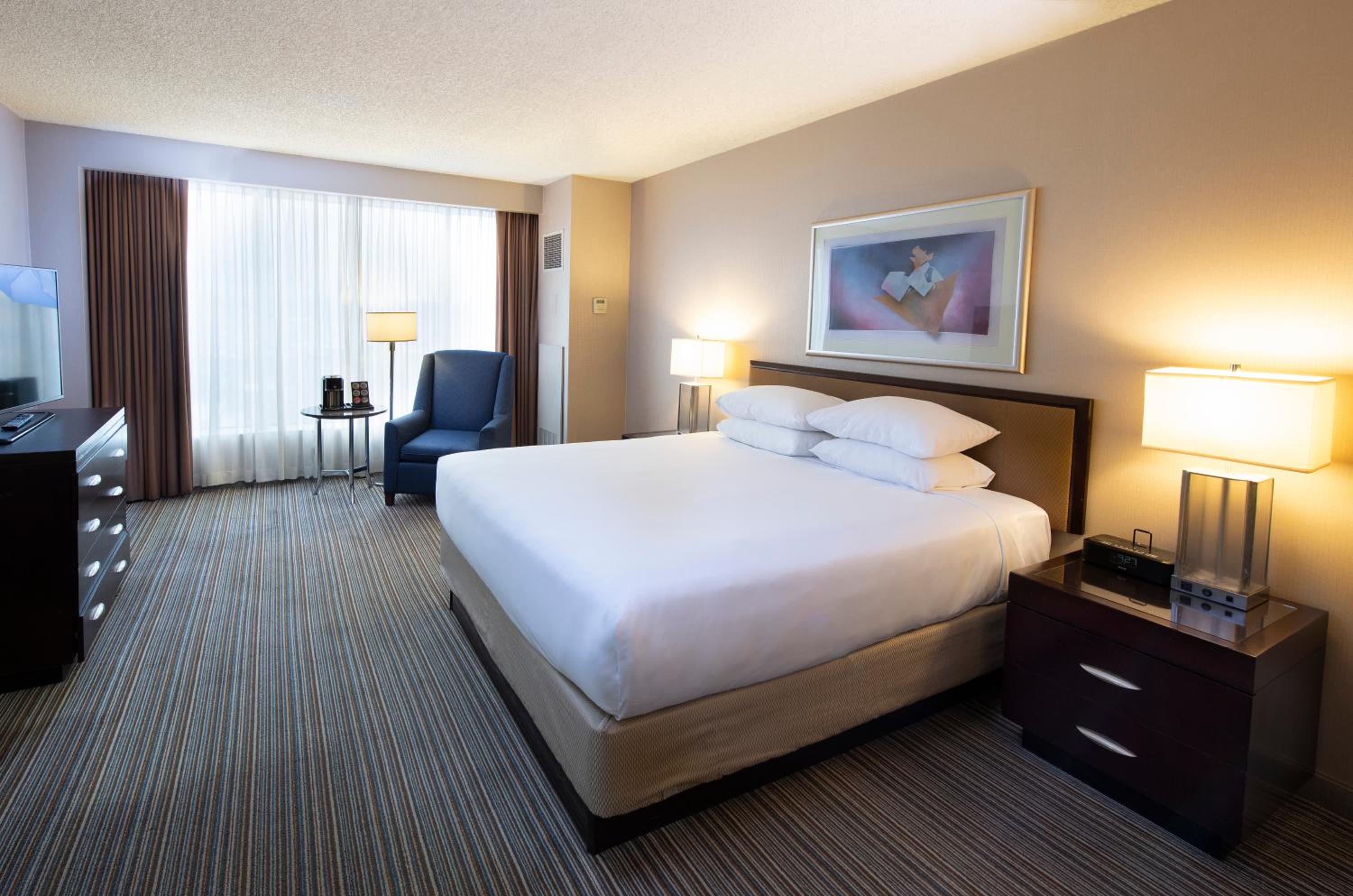 King Room - Disability Access - Photo 1