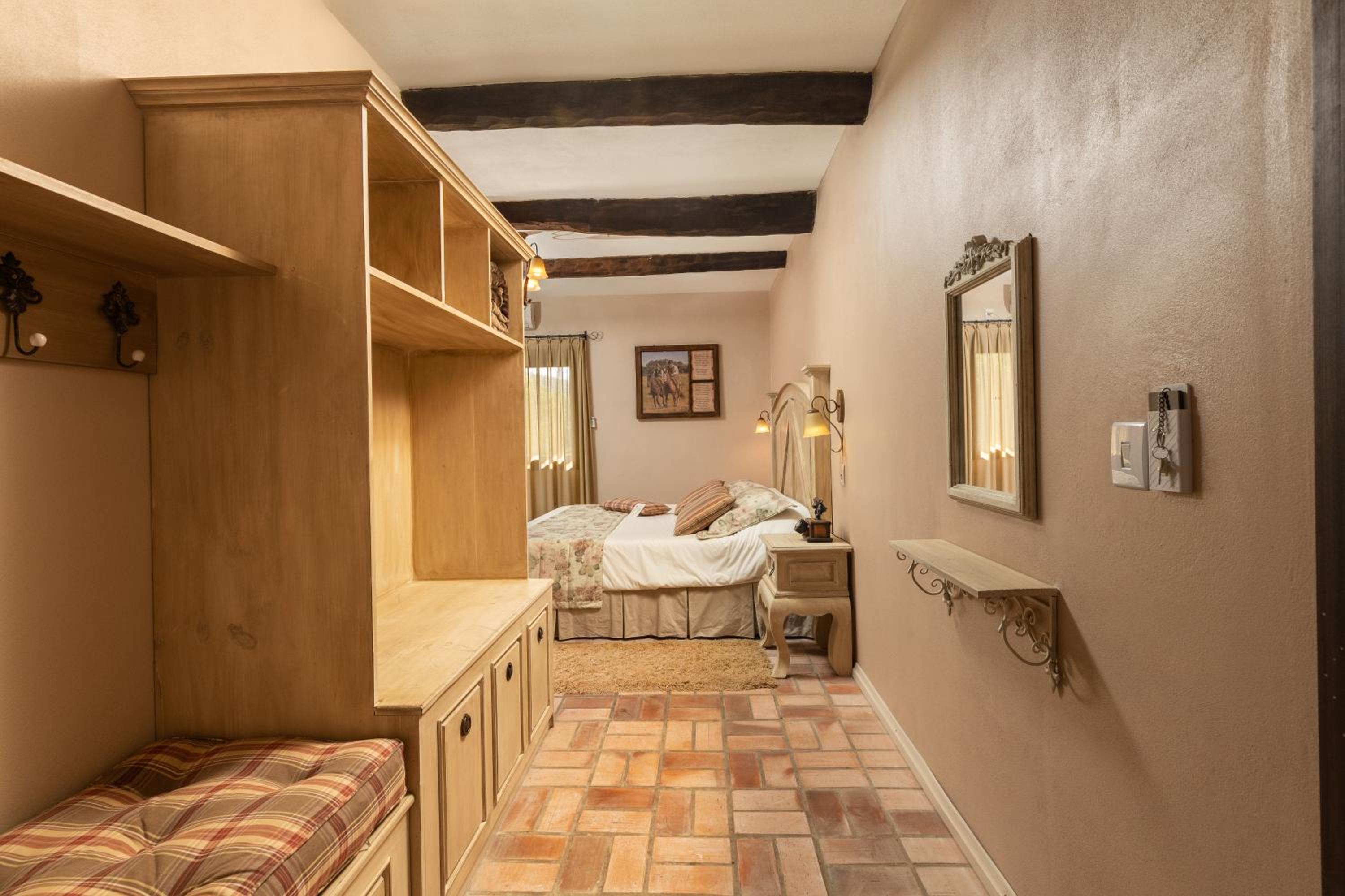 King Suite With Spa Bath photo 2