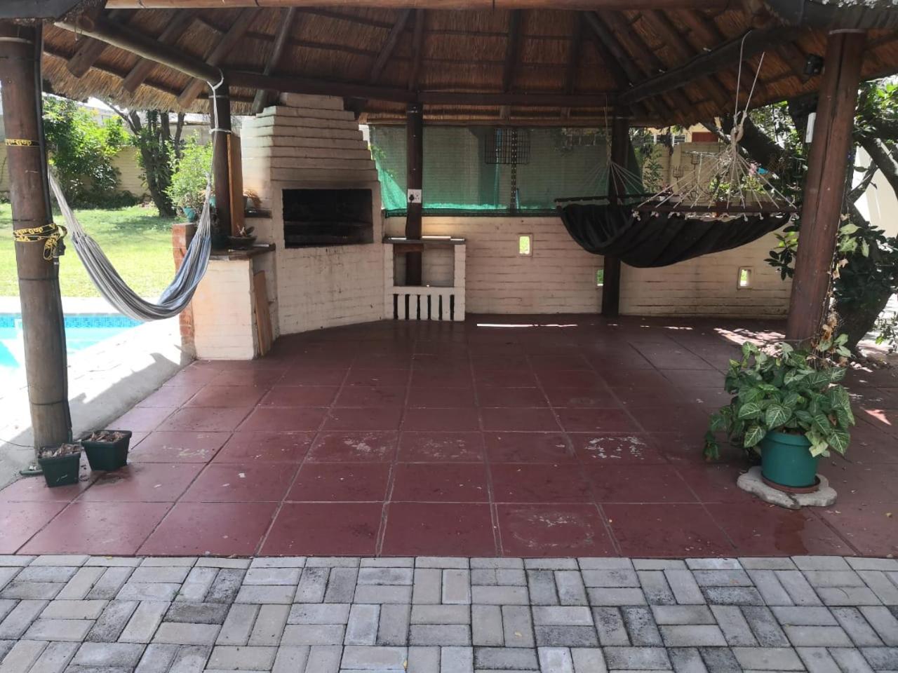 Three-Bedroom House - Photo 18
