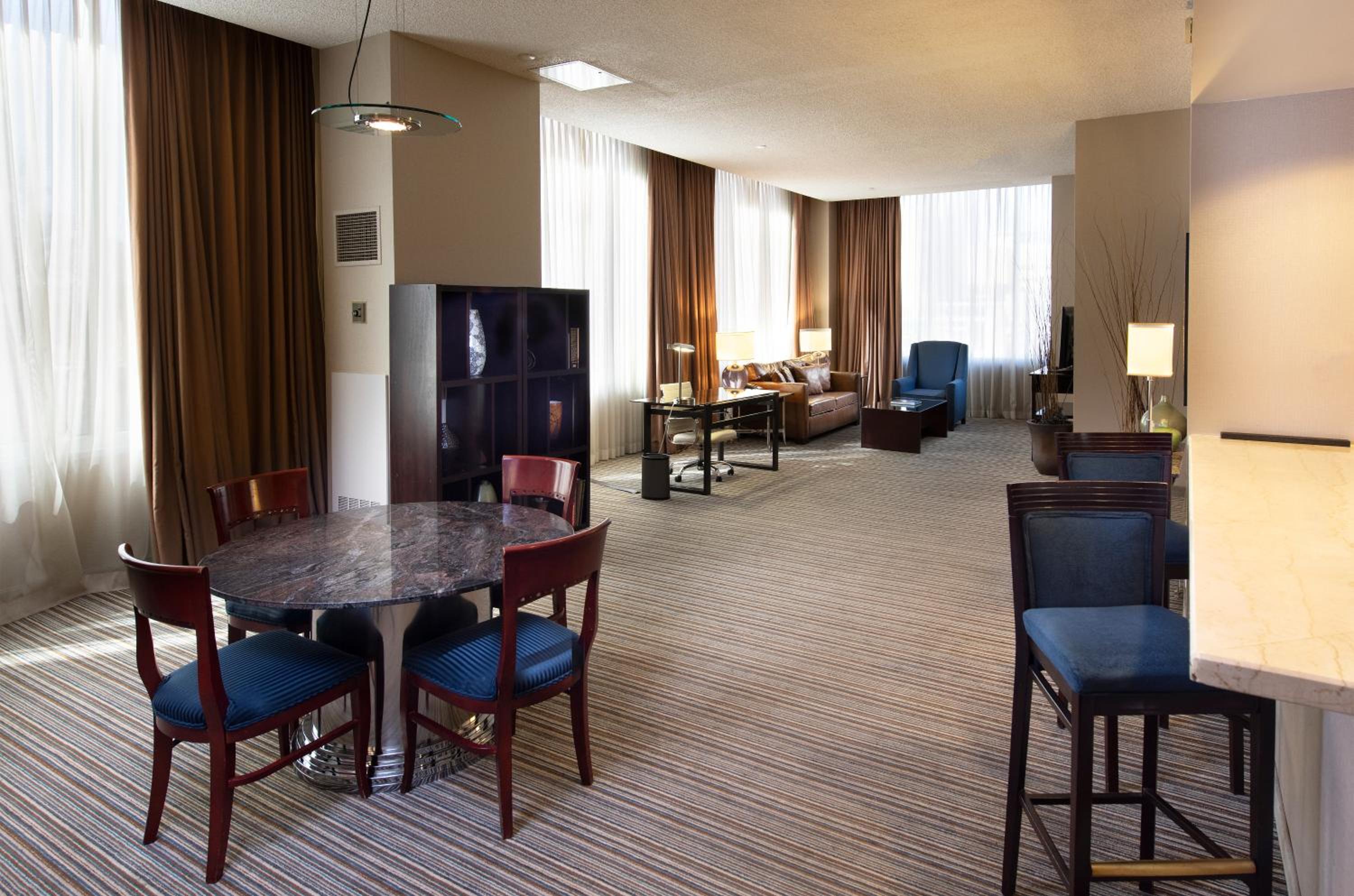Superior Suite