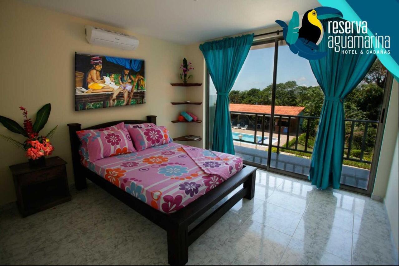 Deluxe Double Room with Balcony photo 3