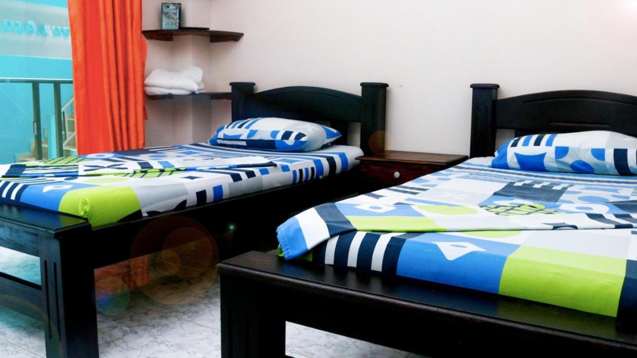 Superior Twin Room photo 3
