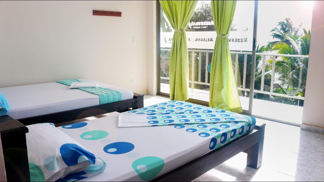 Triple Room with Balcony photo 3