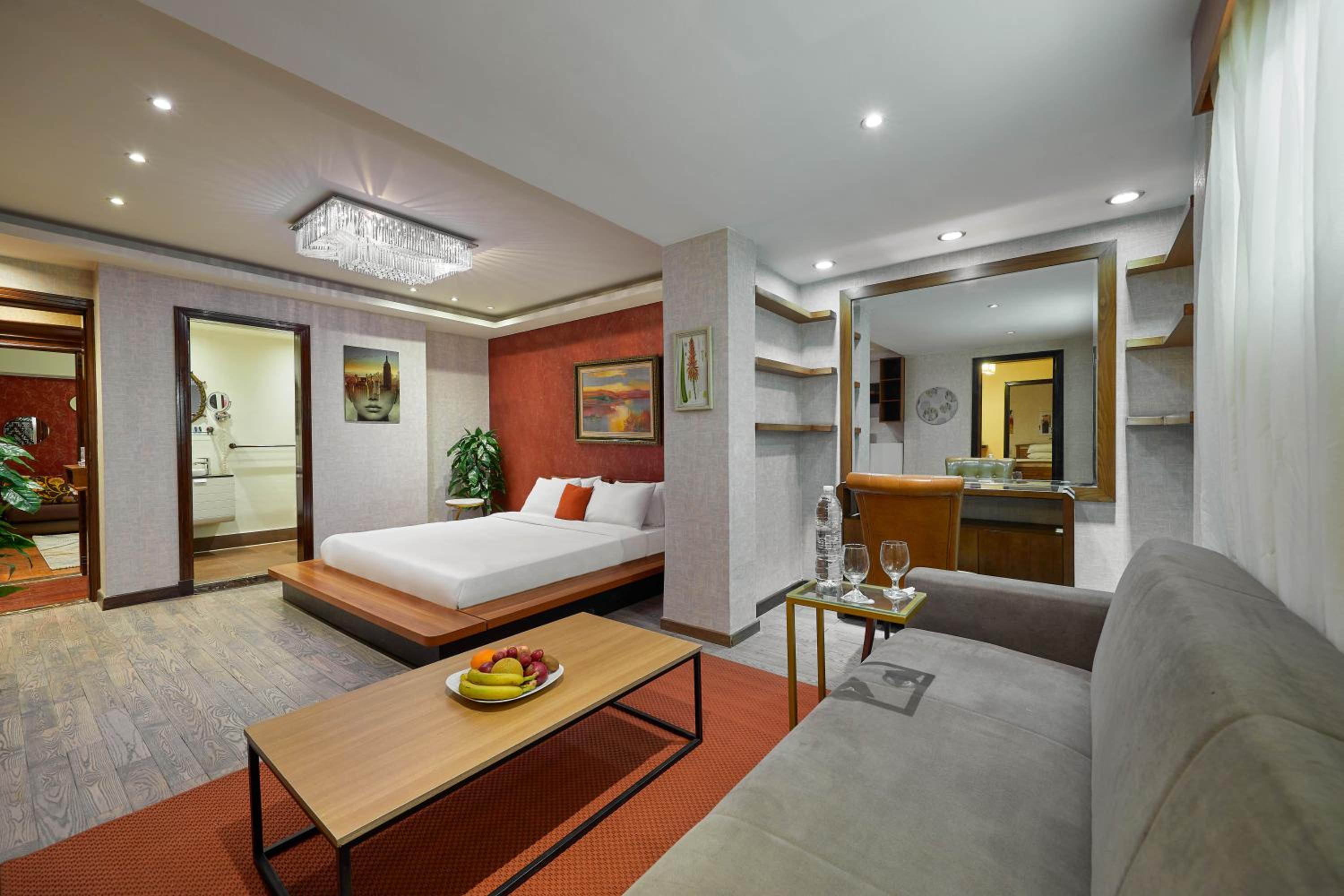 Family Suite photo 1