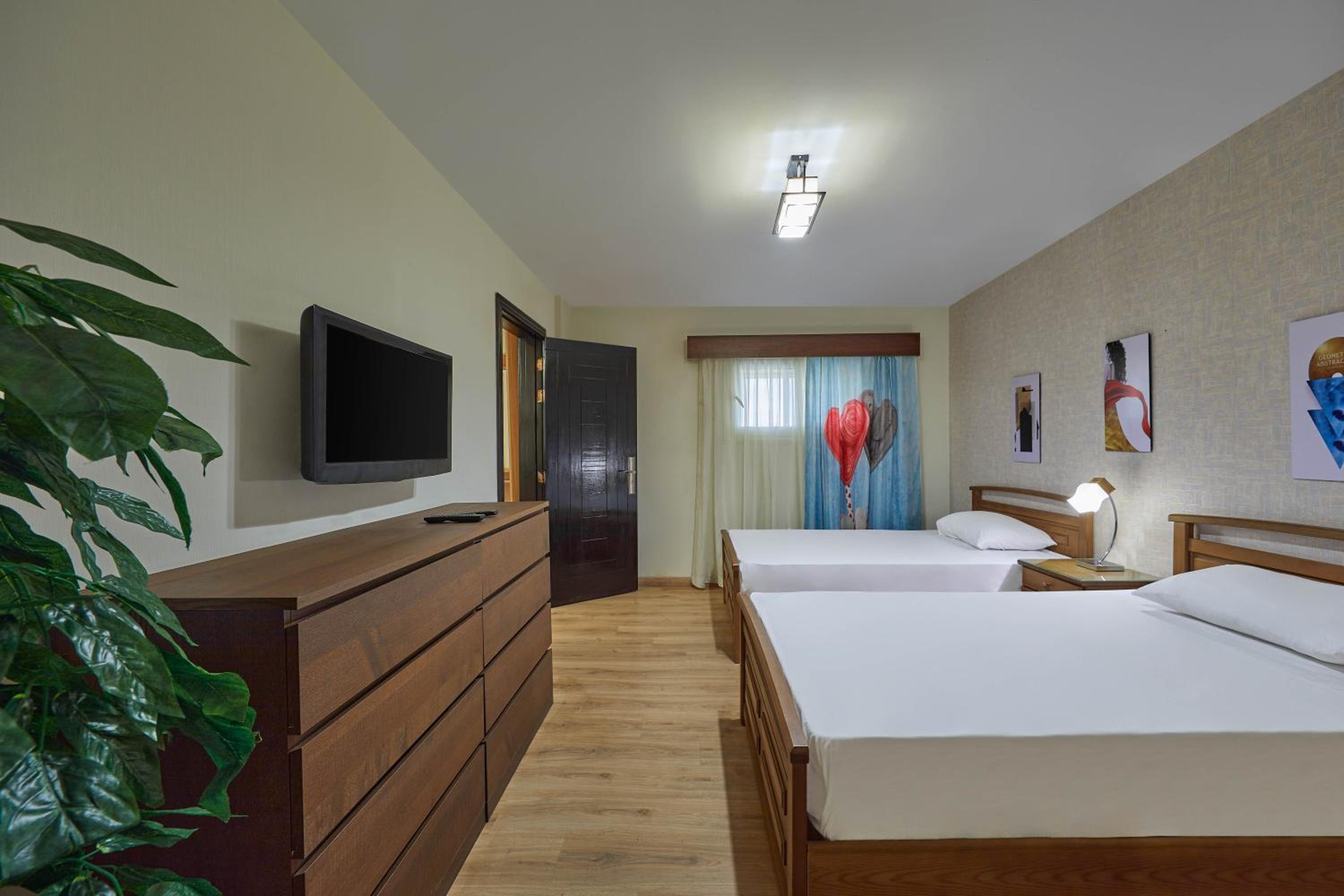 Family Suite photo 2