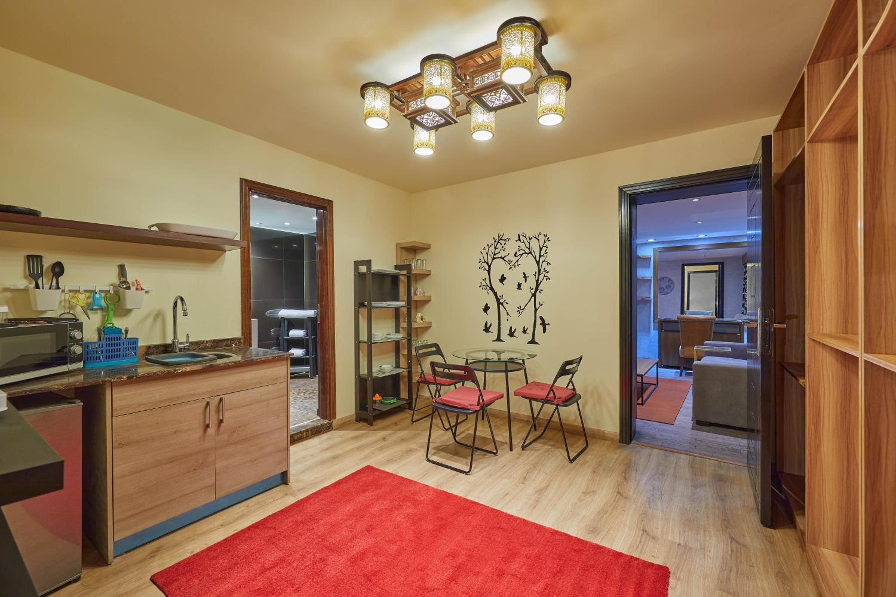 Family Suite photo 3