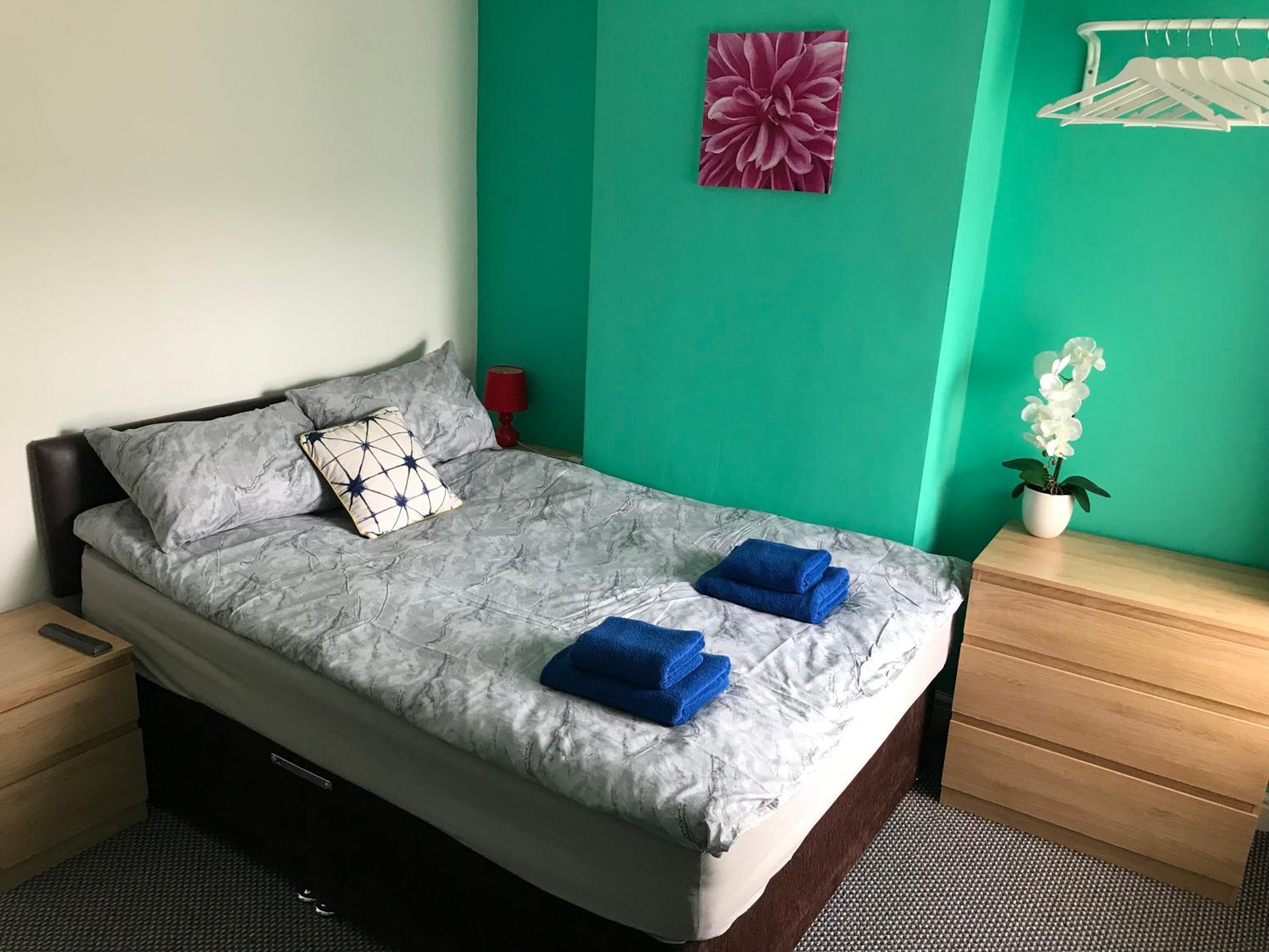 Family Junior Suite - Photo 1