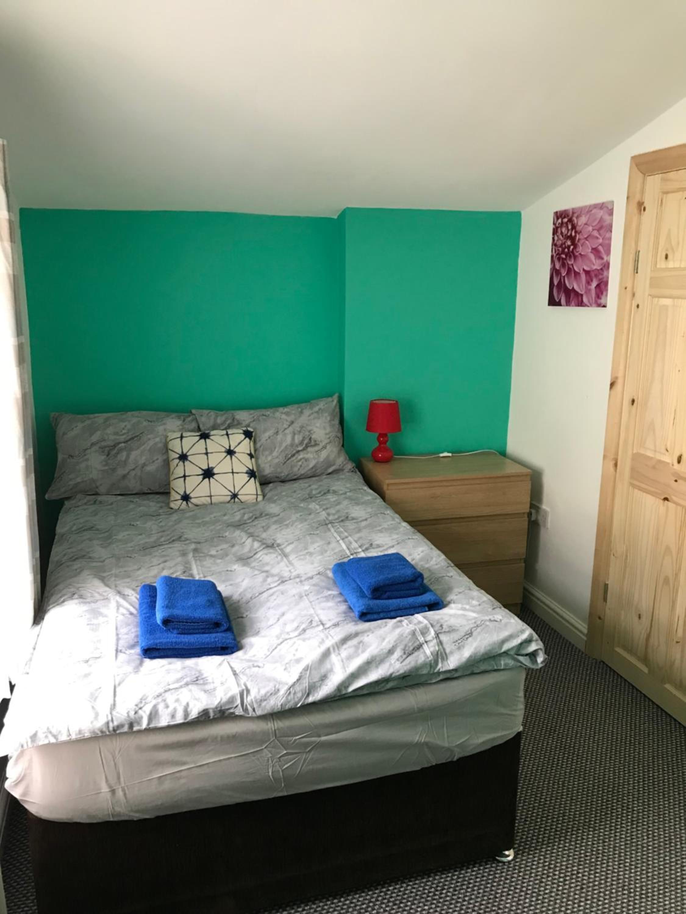 Family Junior Suite - Photo 2