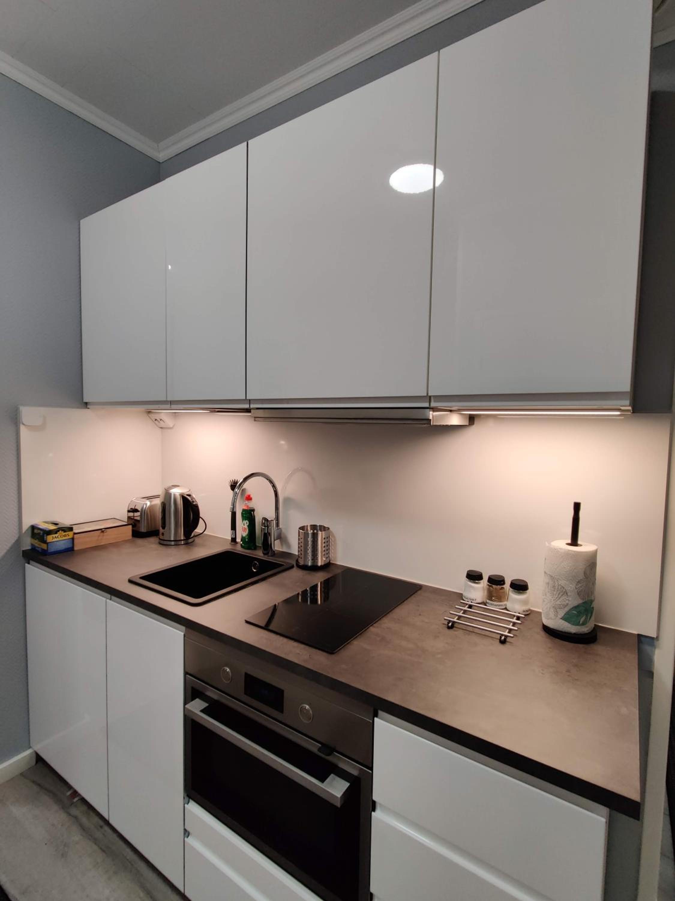 Studio Apartment - Photo 6