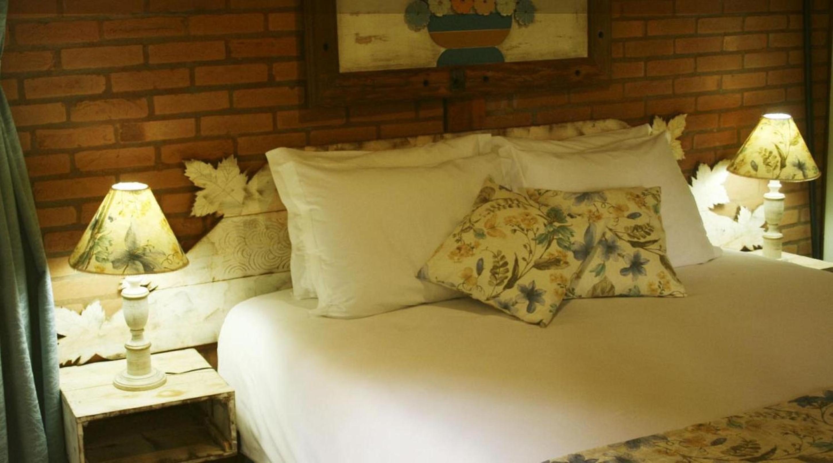 Chalet photo 1