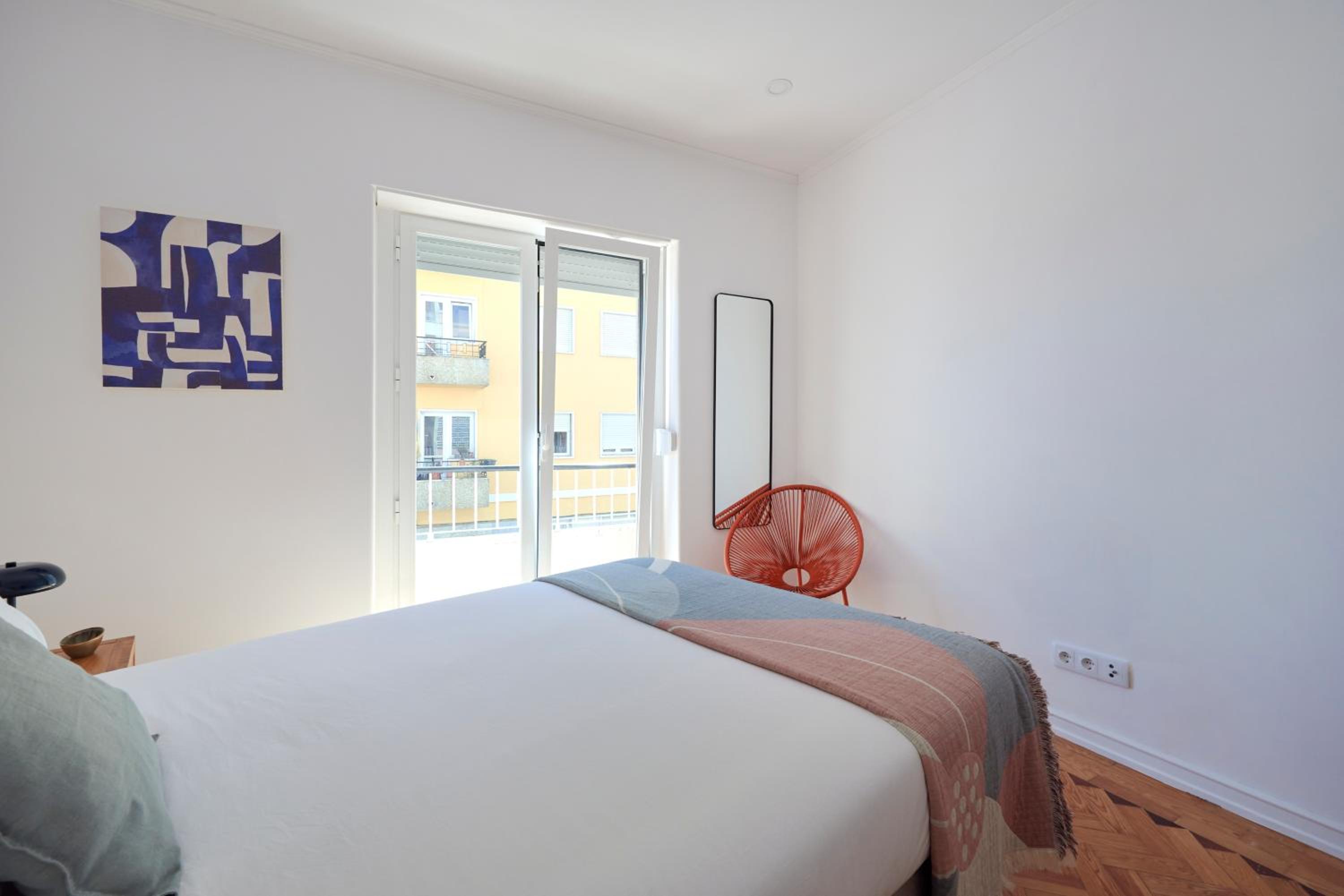 Two-Bedroom Apartment - Photo 14