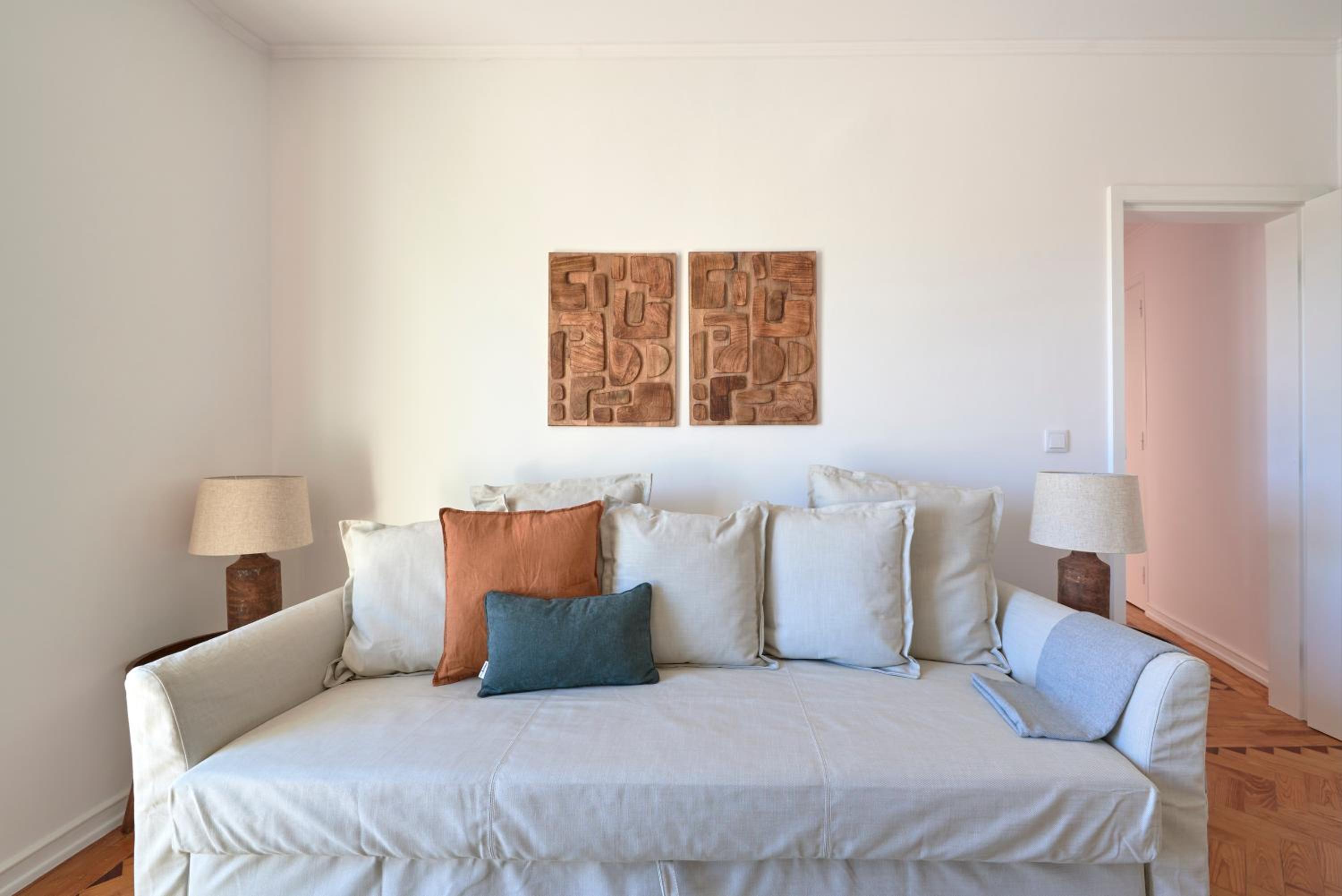 Two-Bedroom Apartment - Photo 46