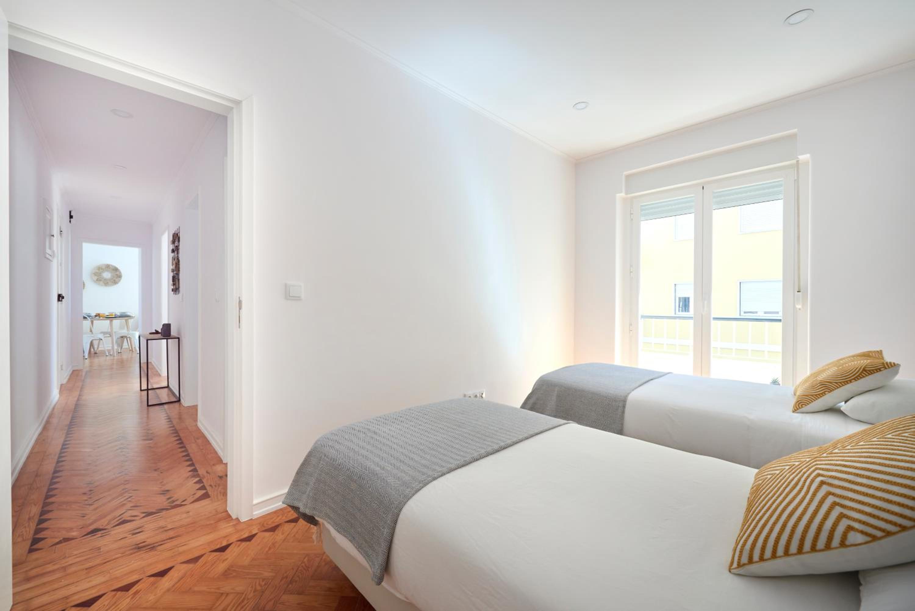 Two-Bedroom Apartment - Photo 47