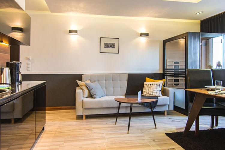 Two-Bedroom Apartment - Photo 1