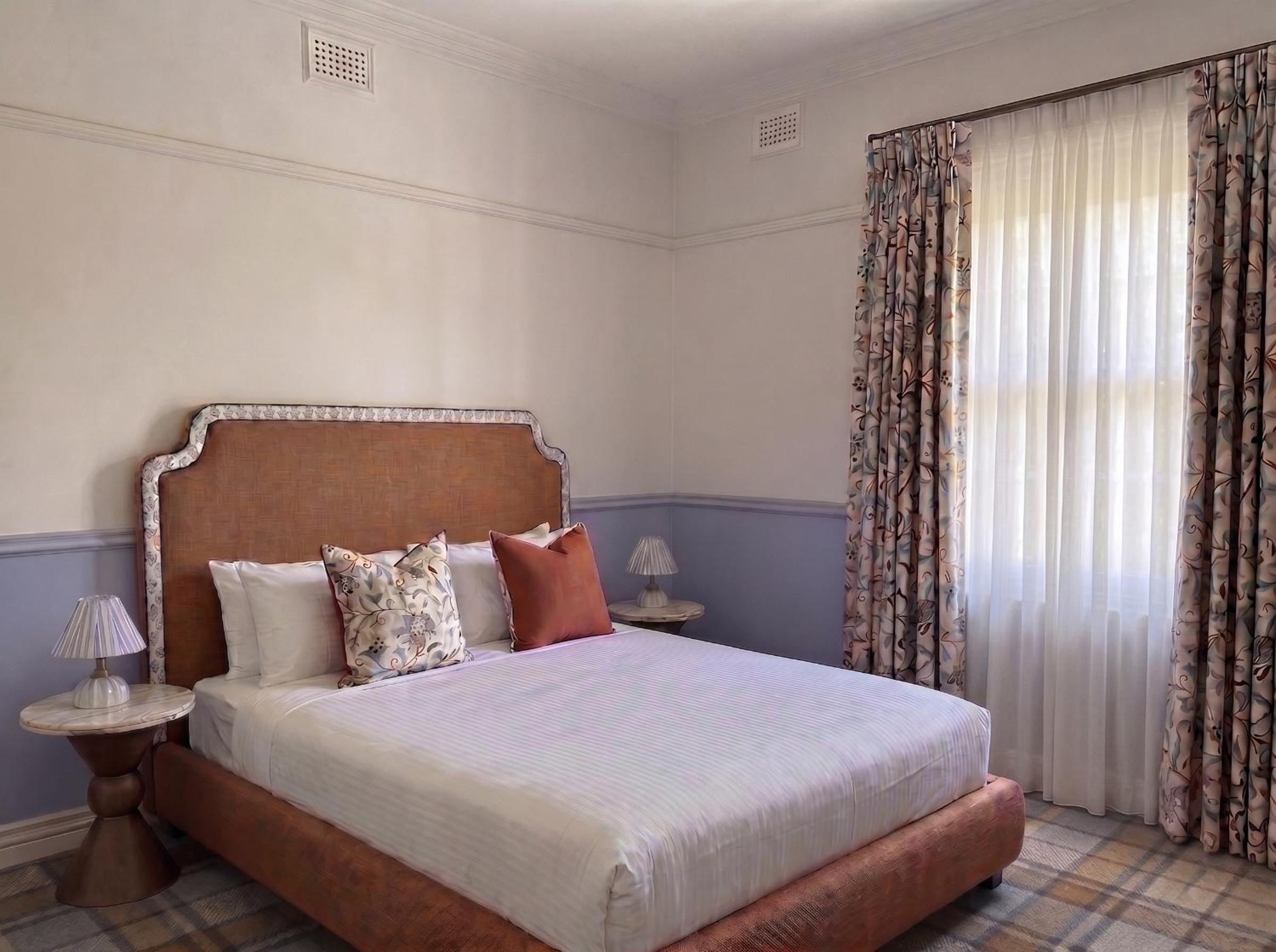 Superior Queen Room