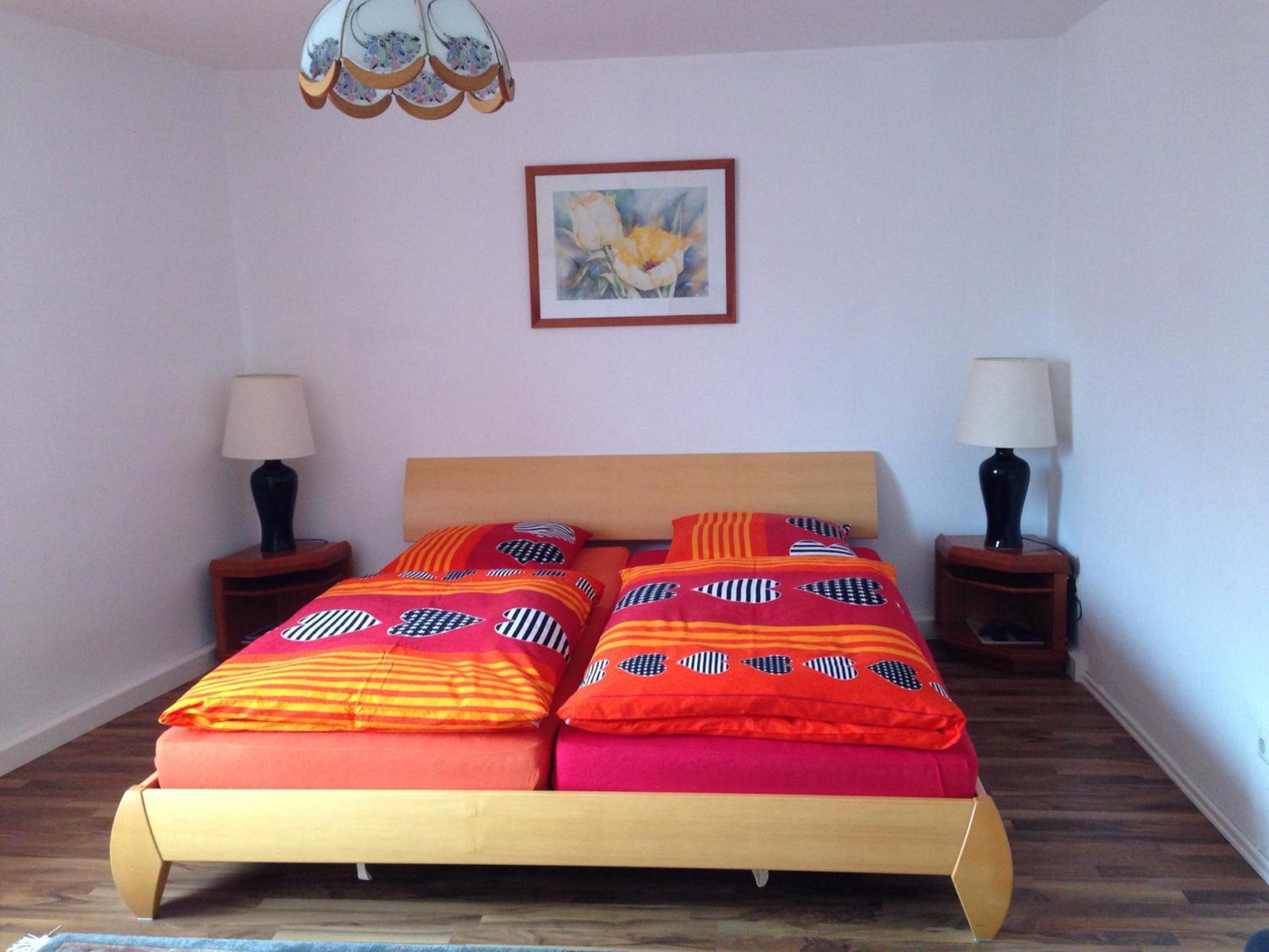 Apartment with Balcony - Photo 7