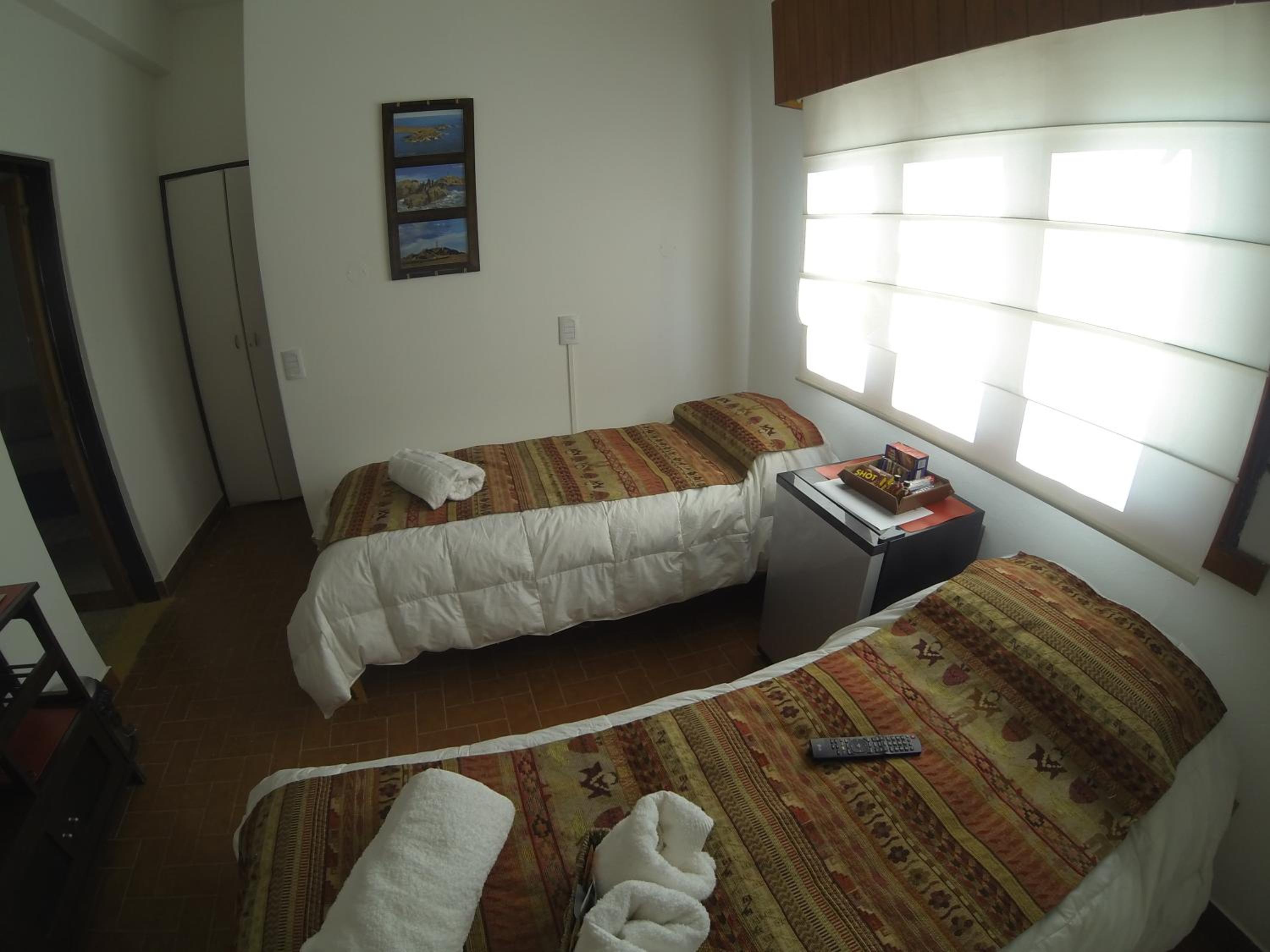 Two-Bedroom Apartment (4 Adults) photo 2