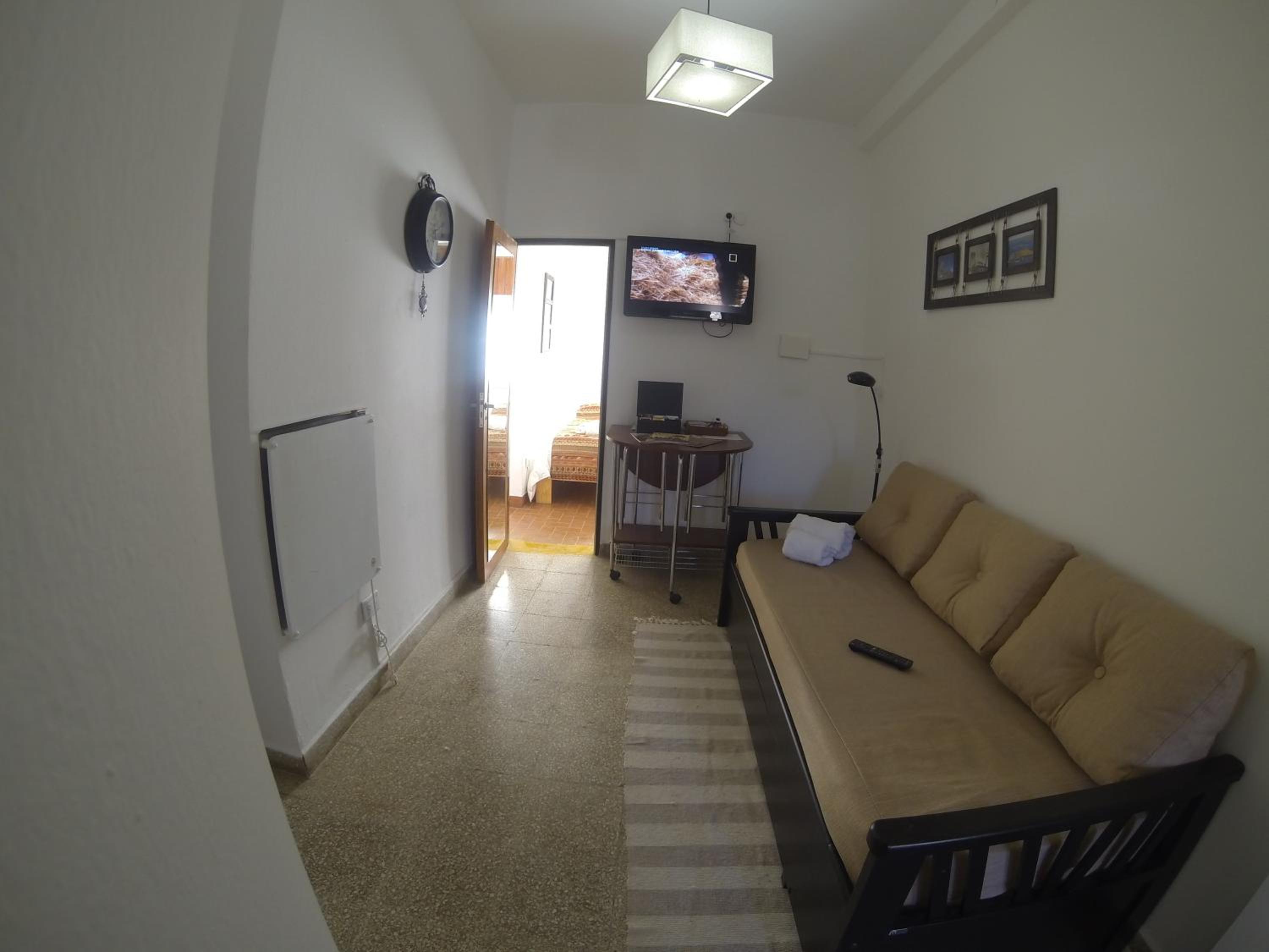 Two-Bedroom Apartment (4 Adults) photo 1