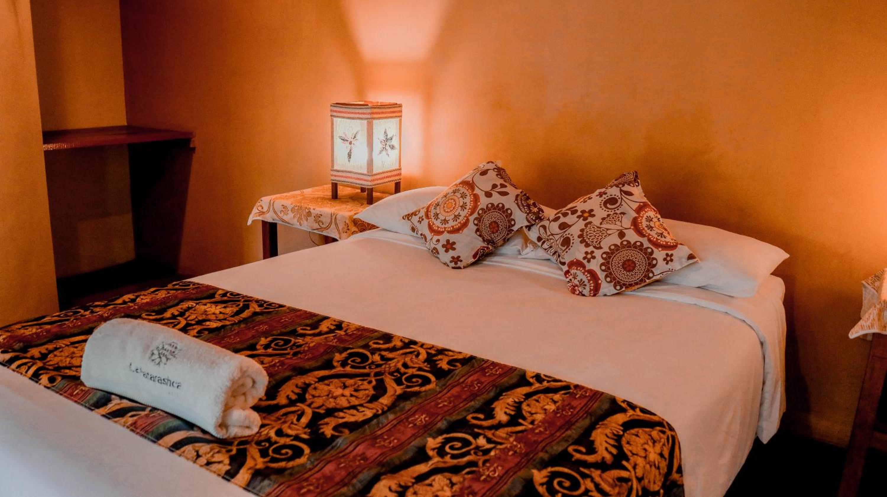 Double Room with Air Conditioning photo 3